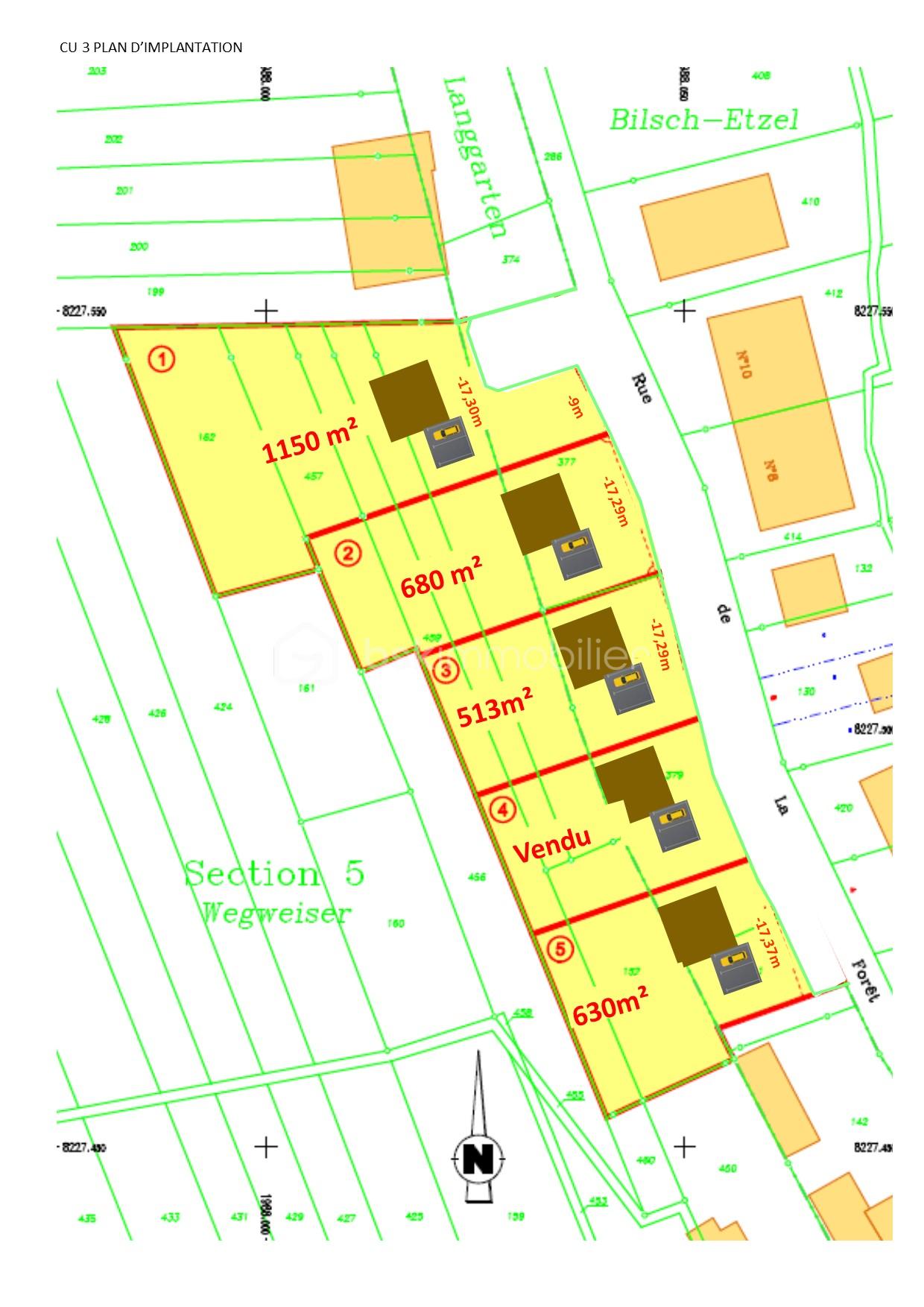 Terrain de 680 m² - Parcelles prix surface.jpg