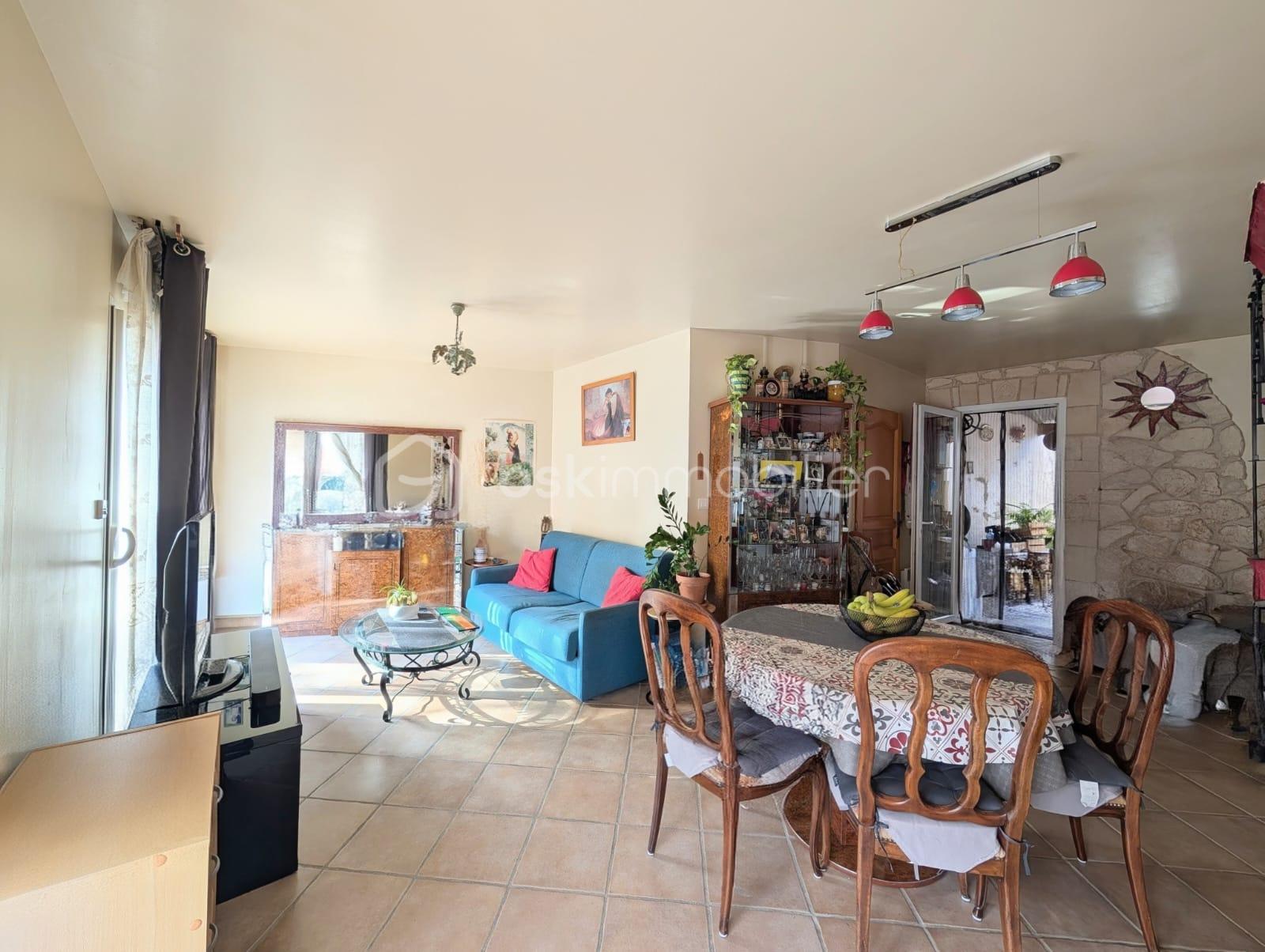 Maison de ville de 70 m² - pp entree.jpg