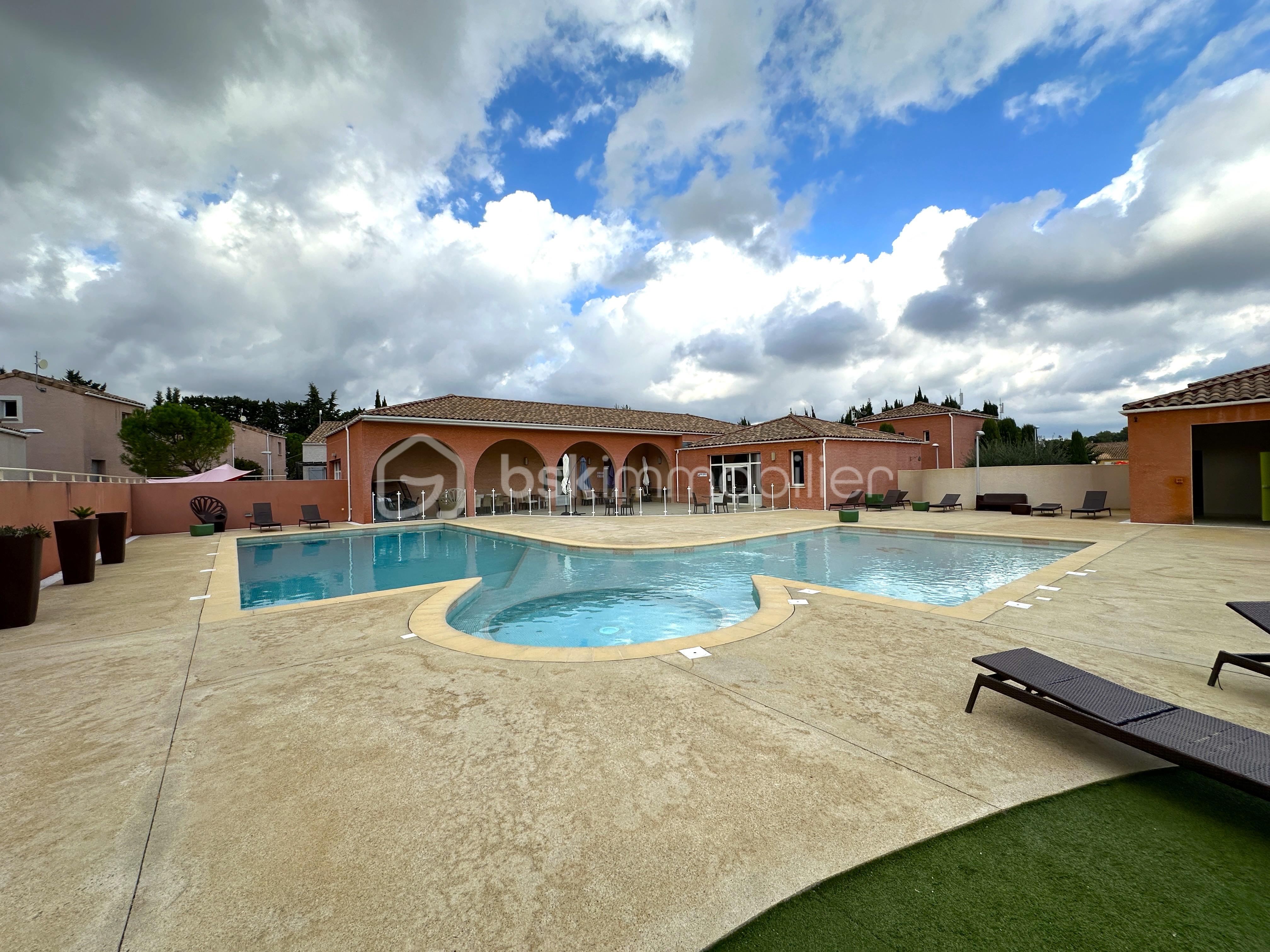 Maison 2 pièces 35 m² · à Entre-Vignes · 35 m² · 71 500 €