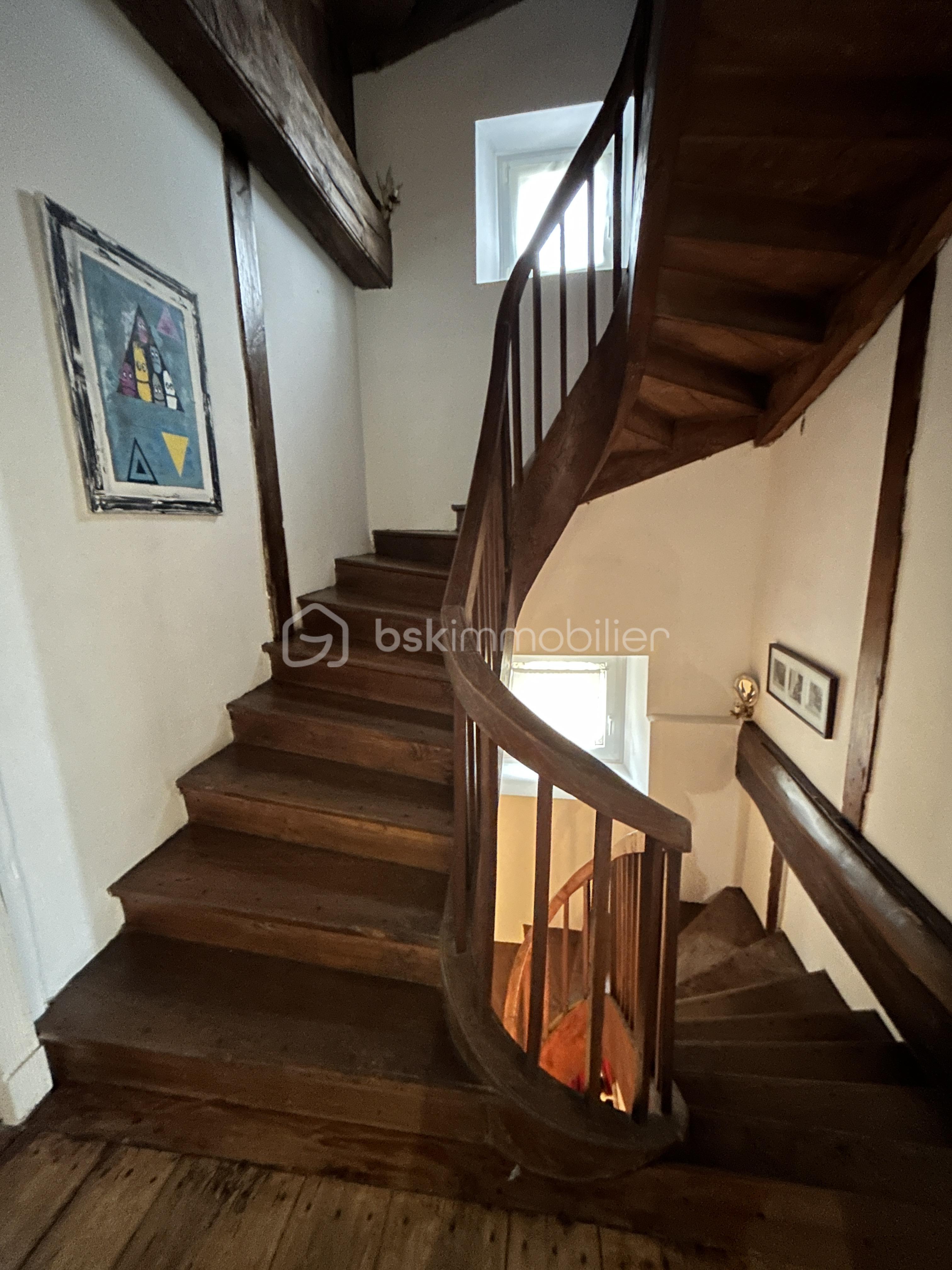 Maison de 150 m² - 295C216B-BEC3-4316-B876-B634516A18B7.jpeg