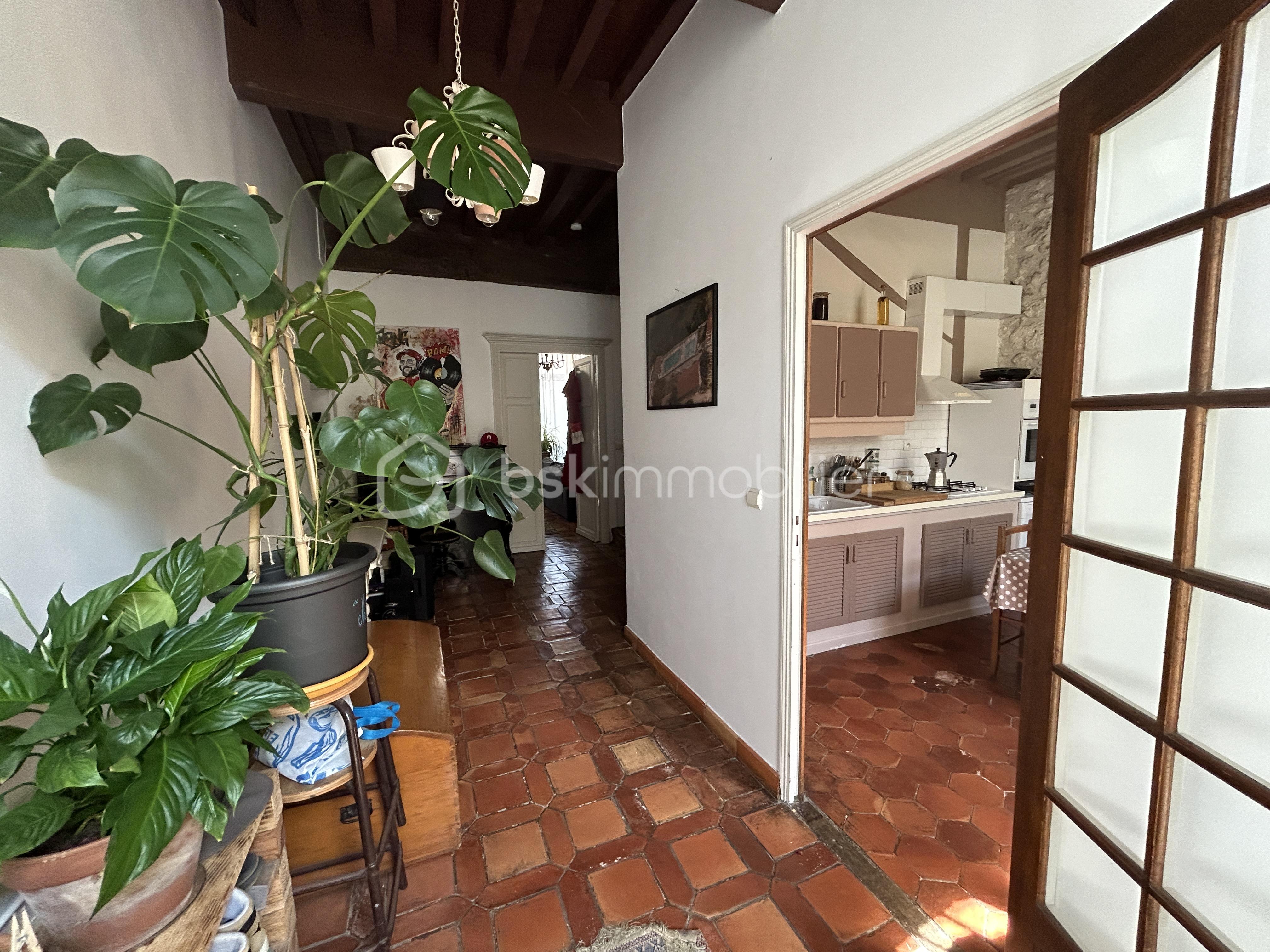 Maison de 150 m² - 5B6226BF-222A-450A-A752-B2BD86A783D2.jpeg
