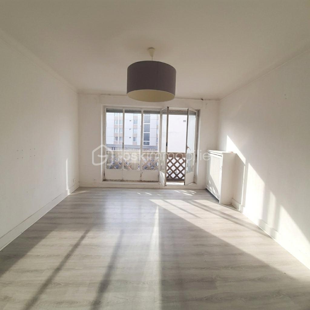 Appartement 4 pièces 92 m² · à Mulhouse · 92 m² · 106 000 €