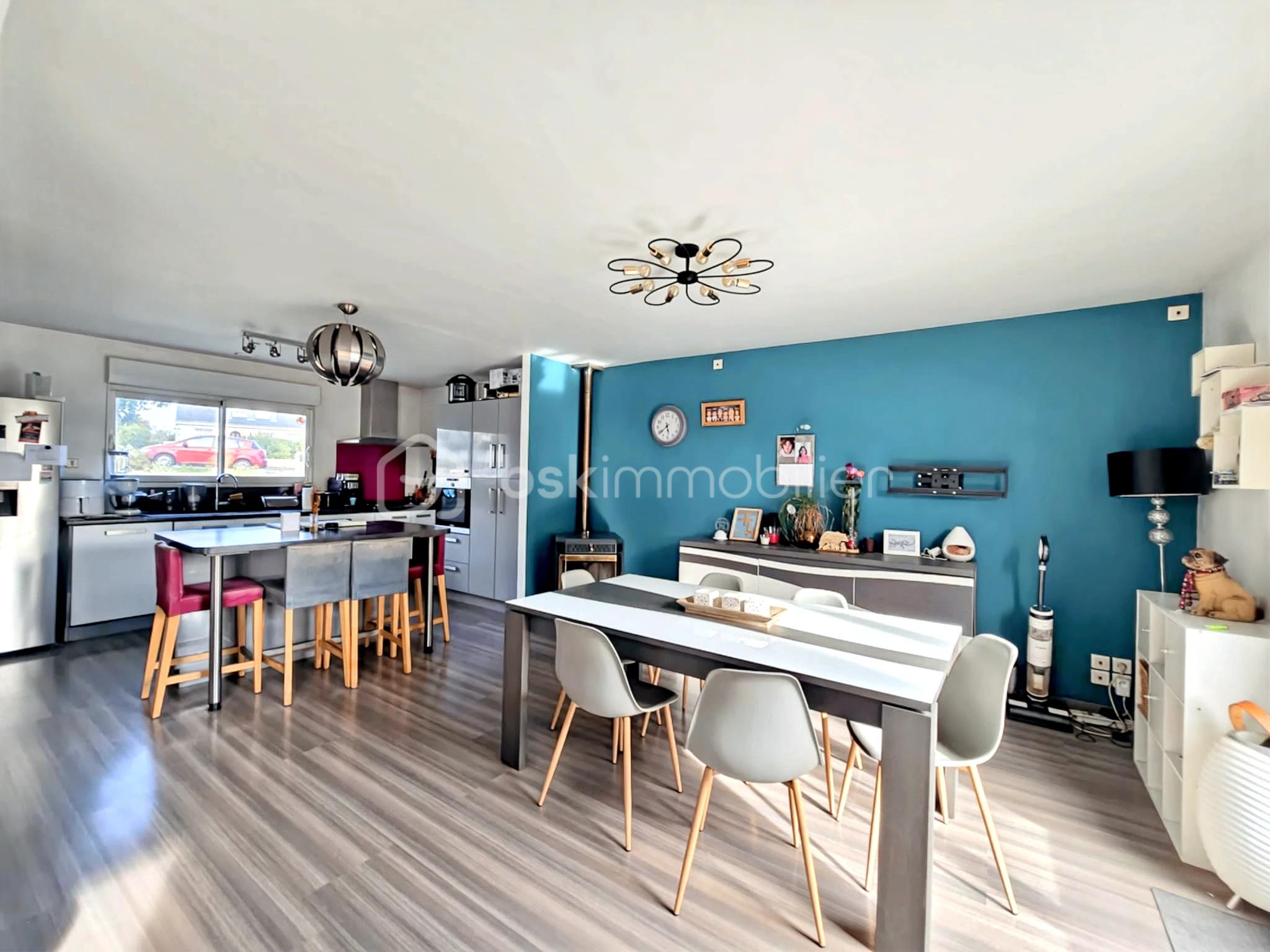 Maison de 130 m² - liloo-downloaderSVnmCE