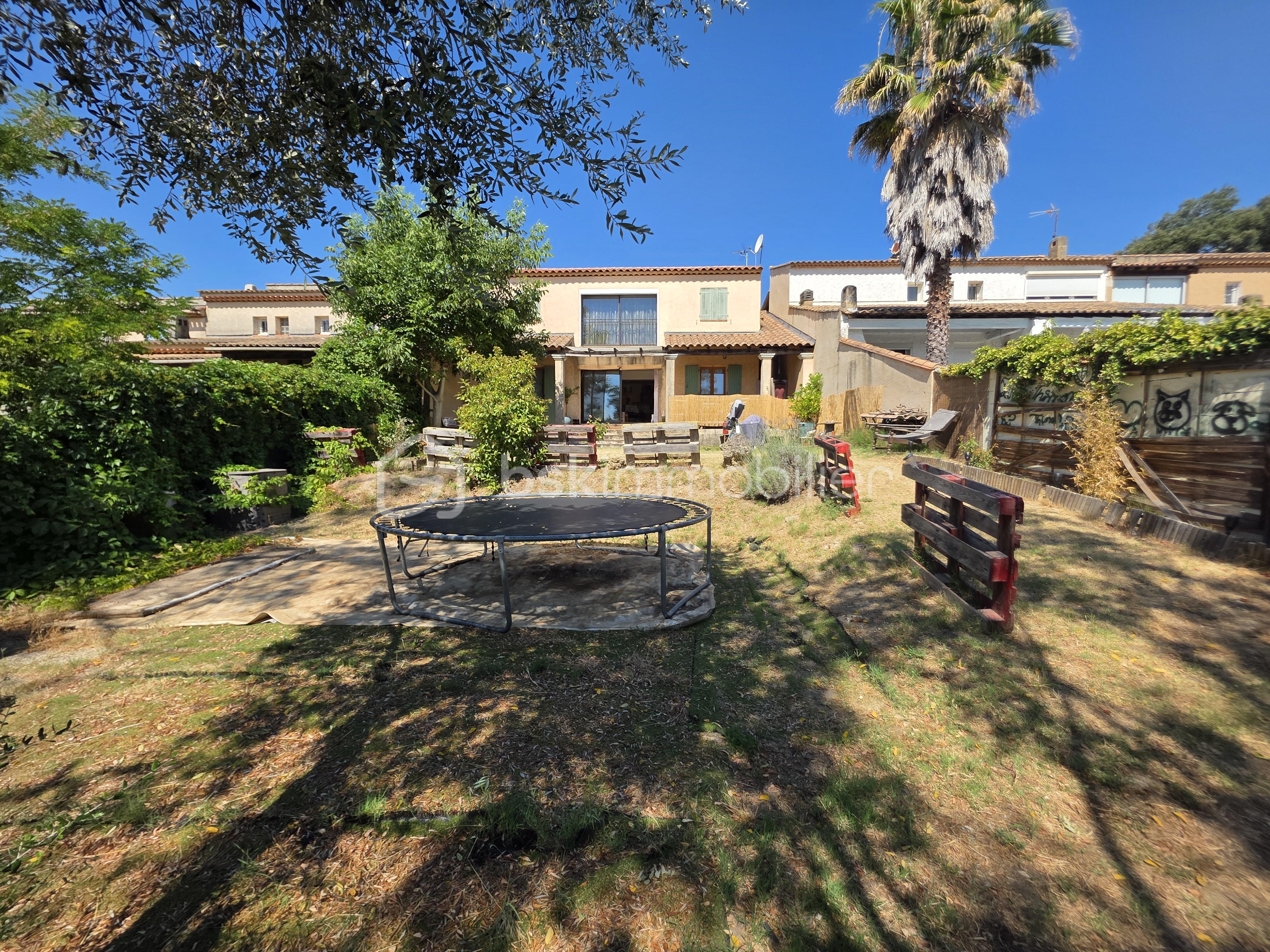 Maison 3 pièces 76 m² · à Brignoles · 76 m² · 245 000 €