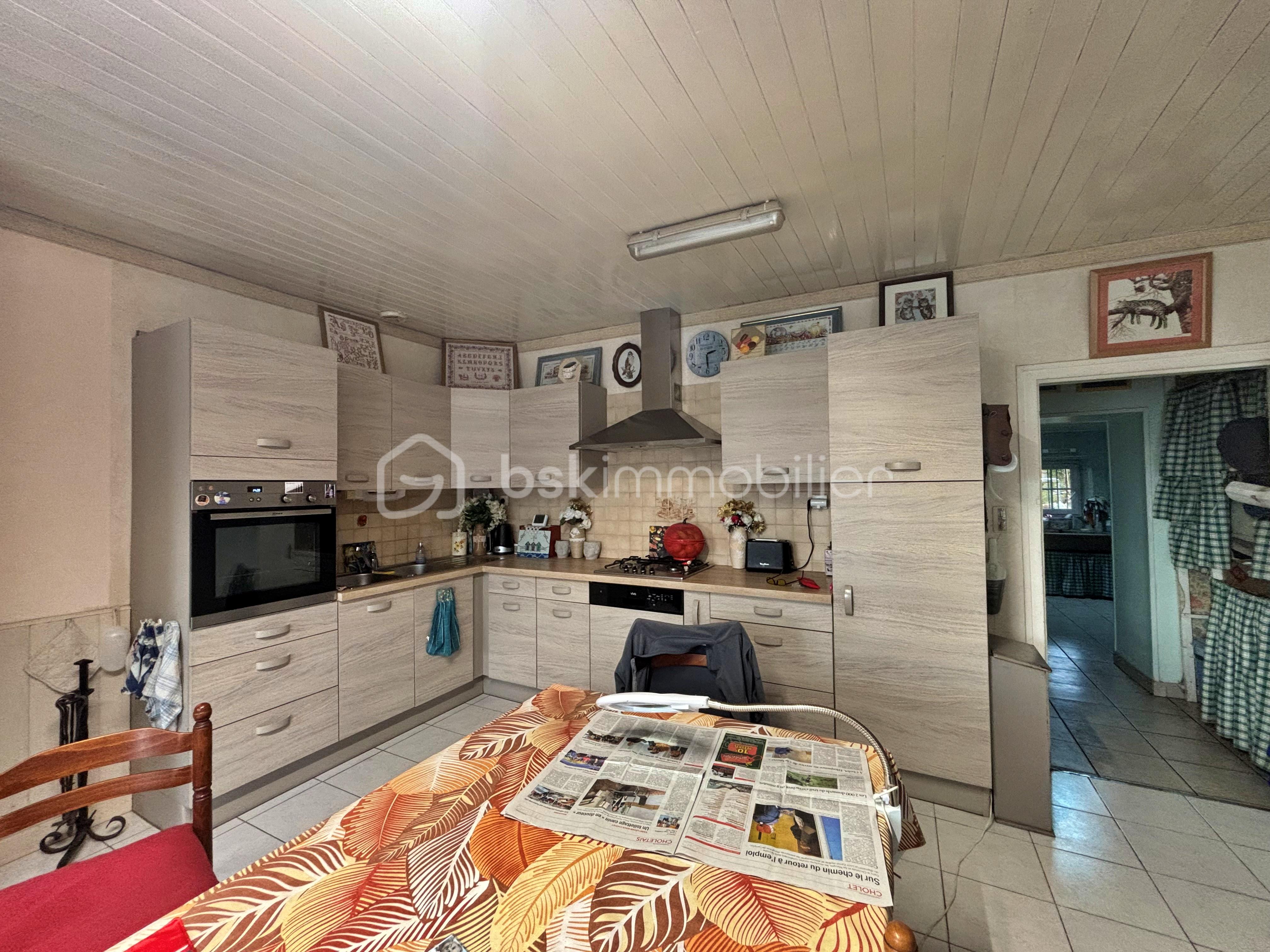 Maison de 195 m² - IMG_0485.JPG