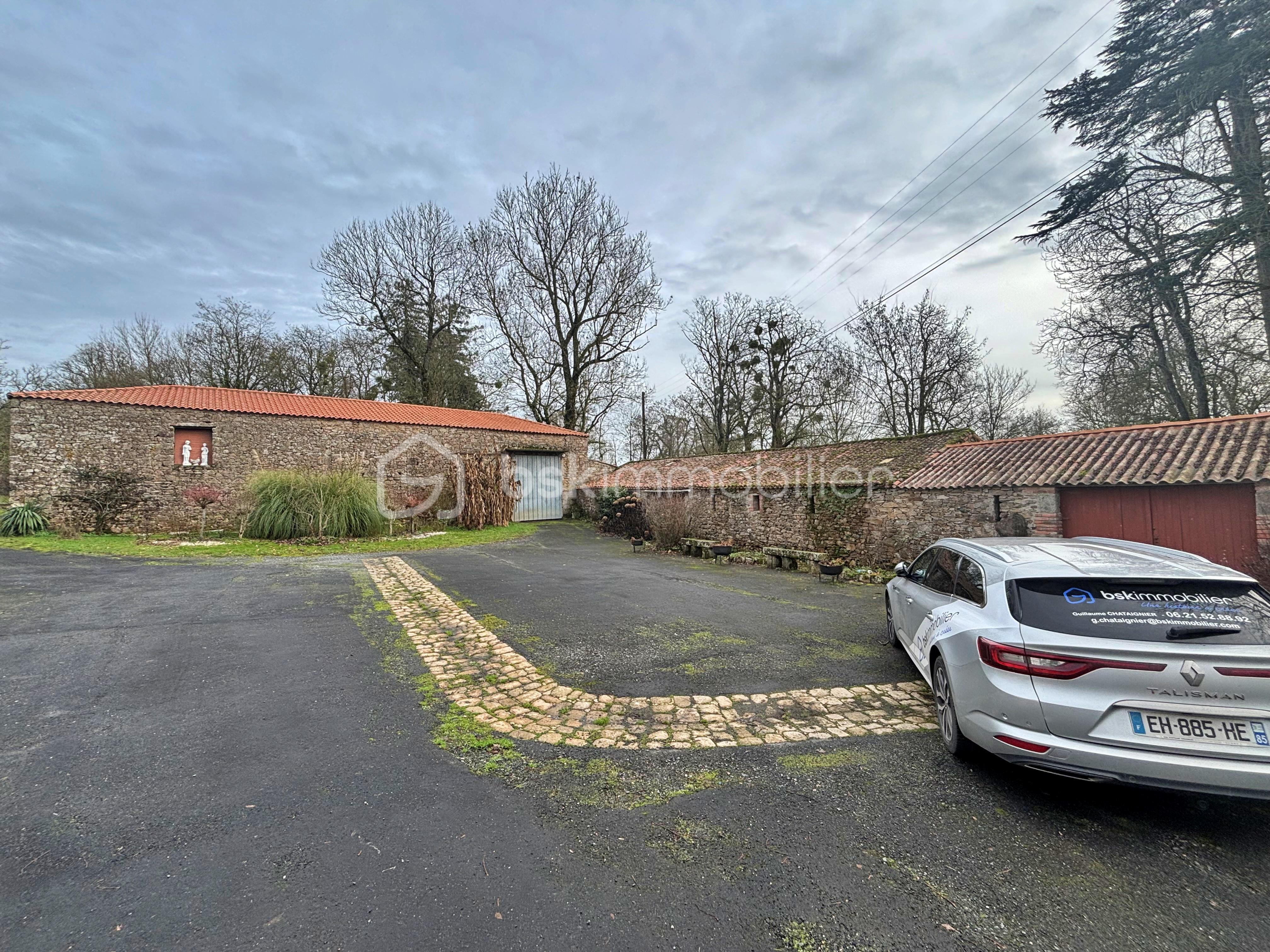 Maison de 195 m² - IMG_0514.JPG