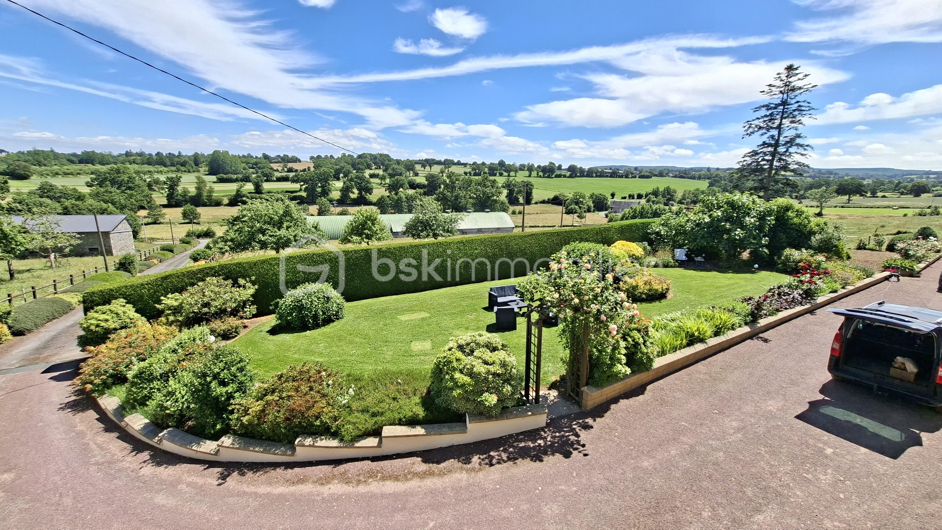 BOUILLET vue de l'étage sur terrain ple.jpg