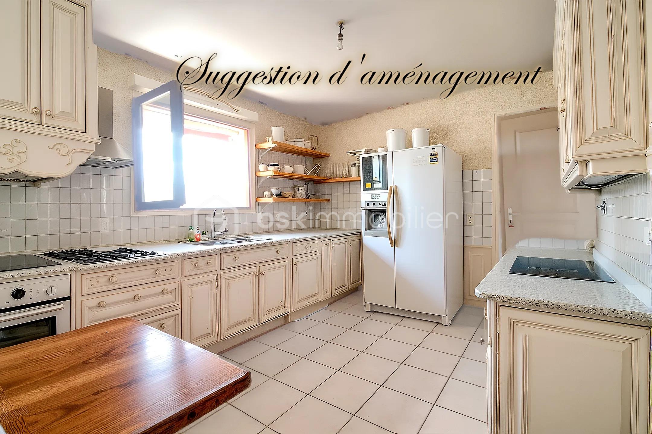 Maison traditionnelle de 87 m² - Cuisine.jpg