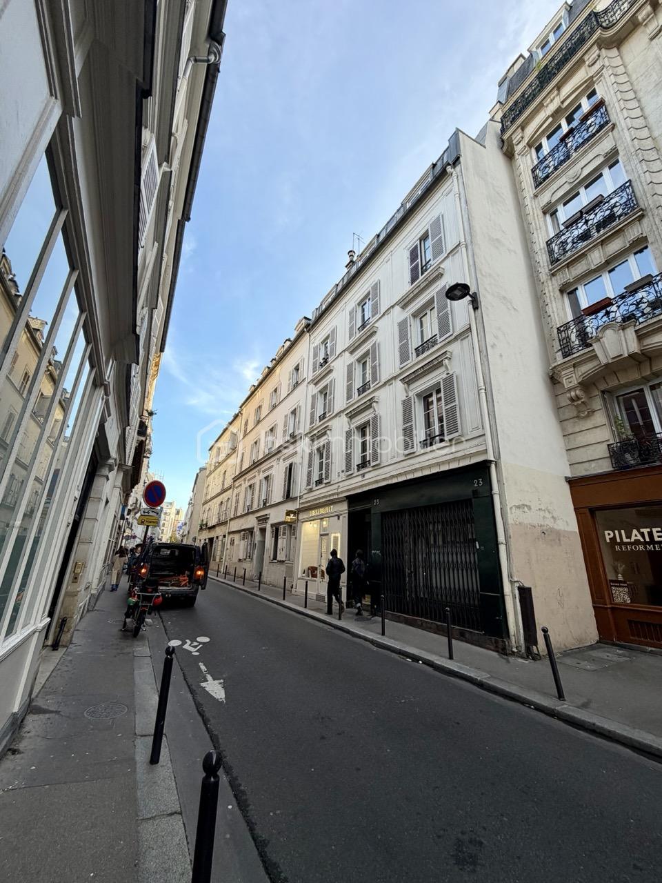 Appartement de 19,50 m² - IMG_1160 - Grande.jpeg