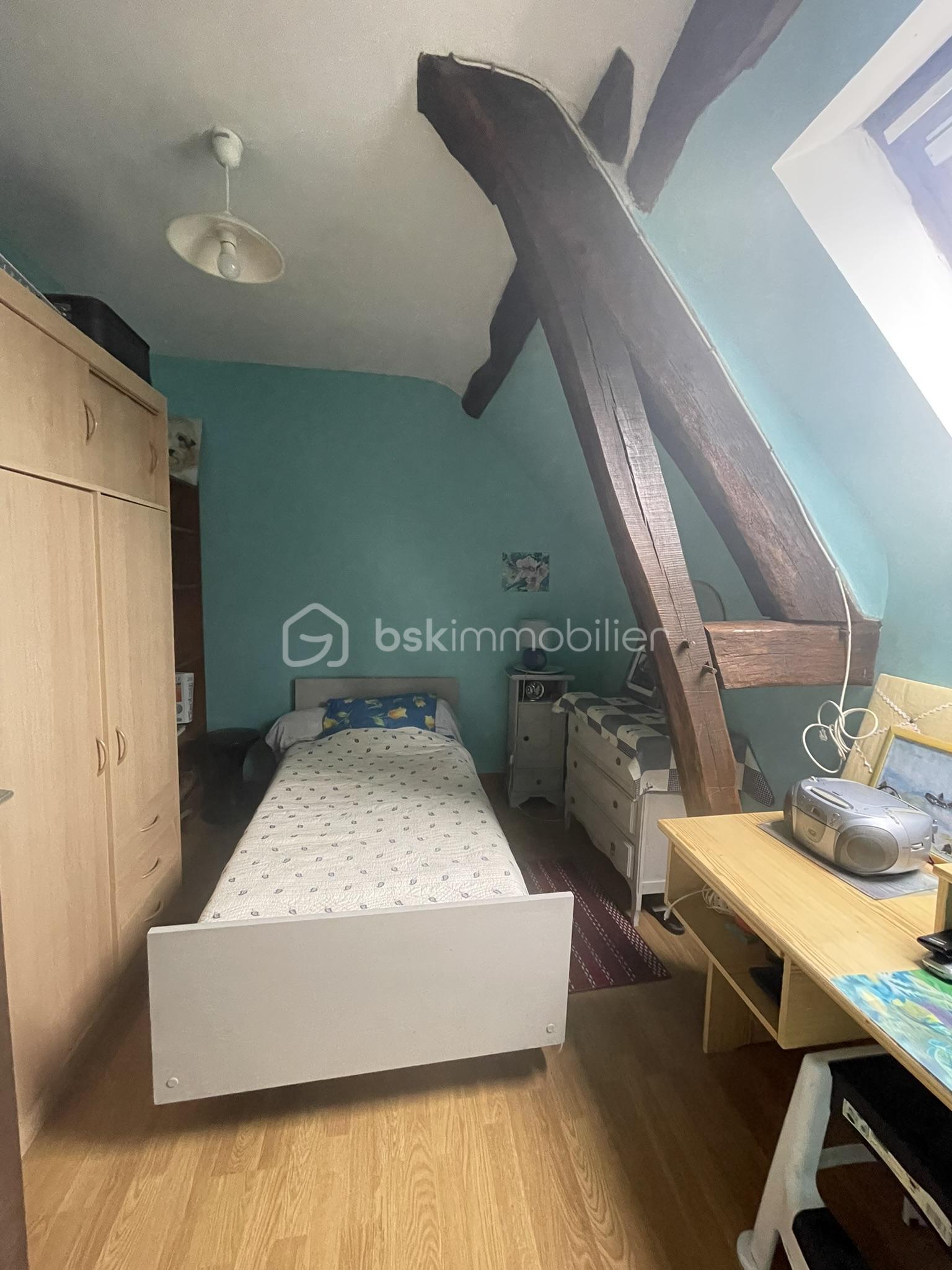 Maison en pierre de 122 m² - IMG_7938.JPEG