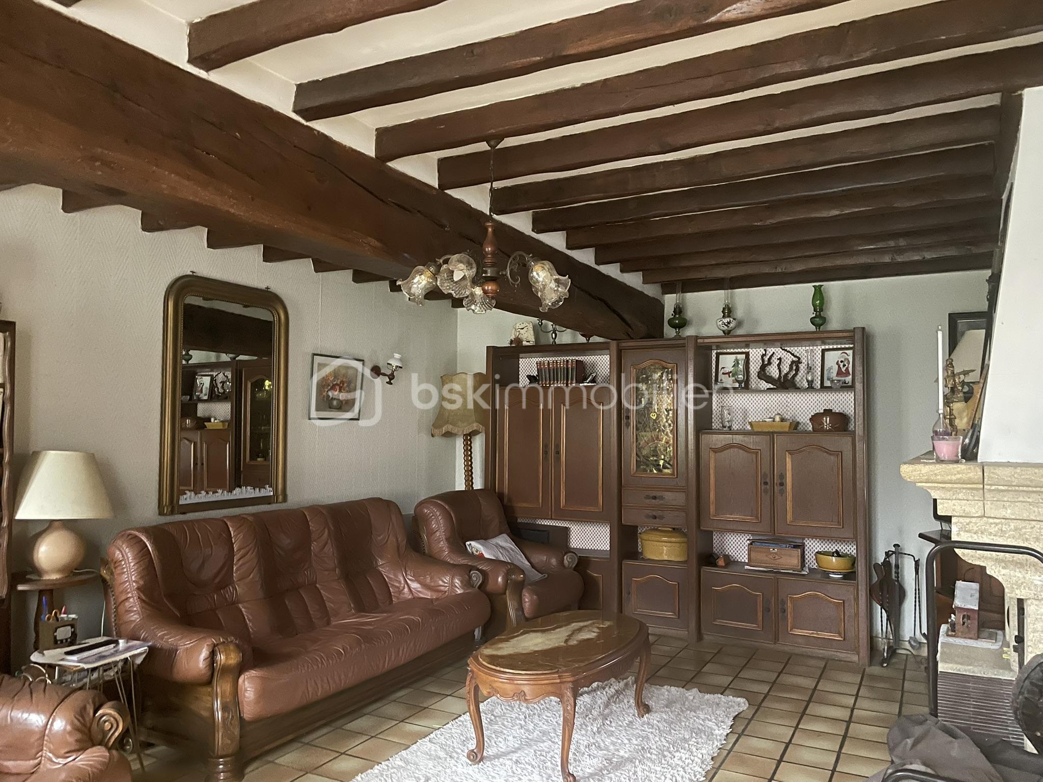 Maison en pierre de 122 m² - IMG_7925.JPEG