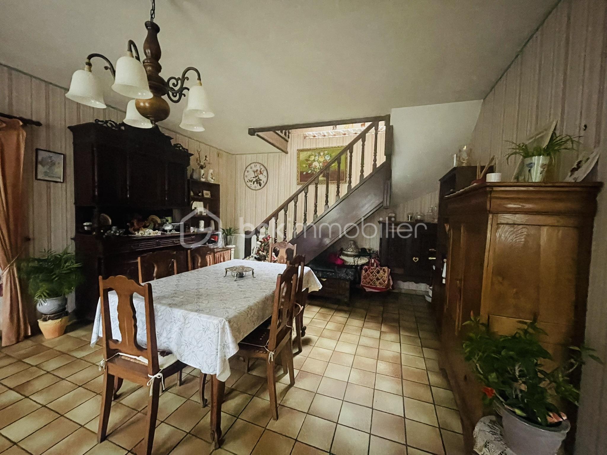 Maison en pierre de 122 m² - IMG_7930.JPEG