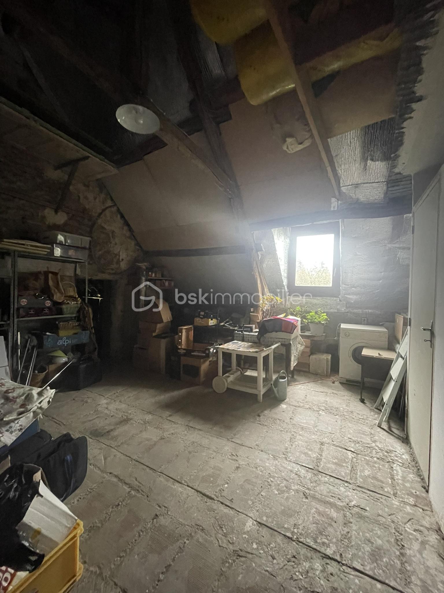 Maison en pierre de 122 m² - IMG_7939.JPEG