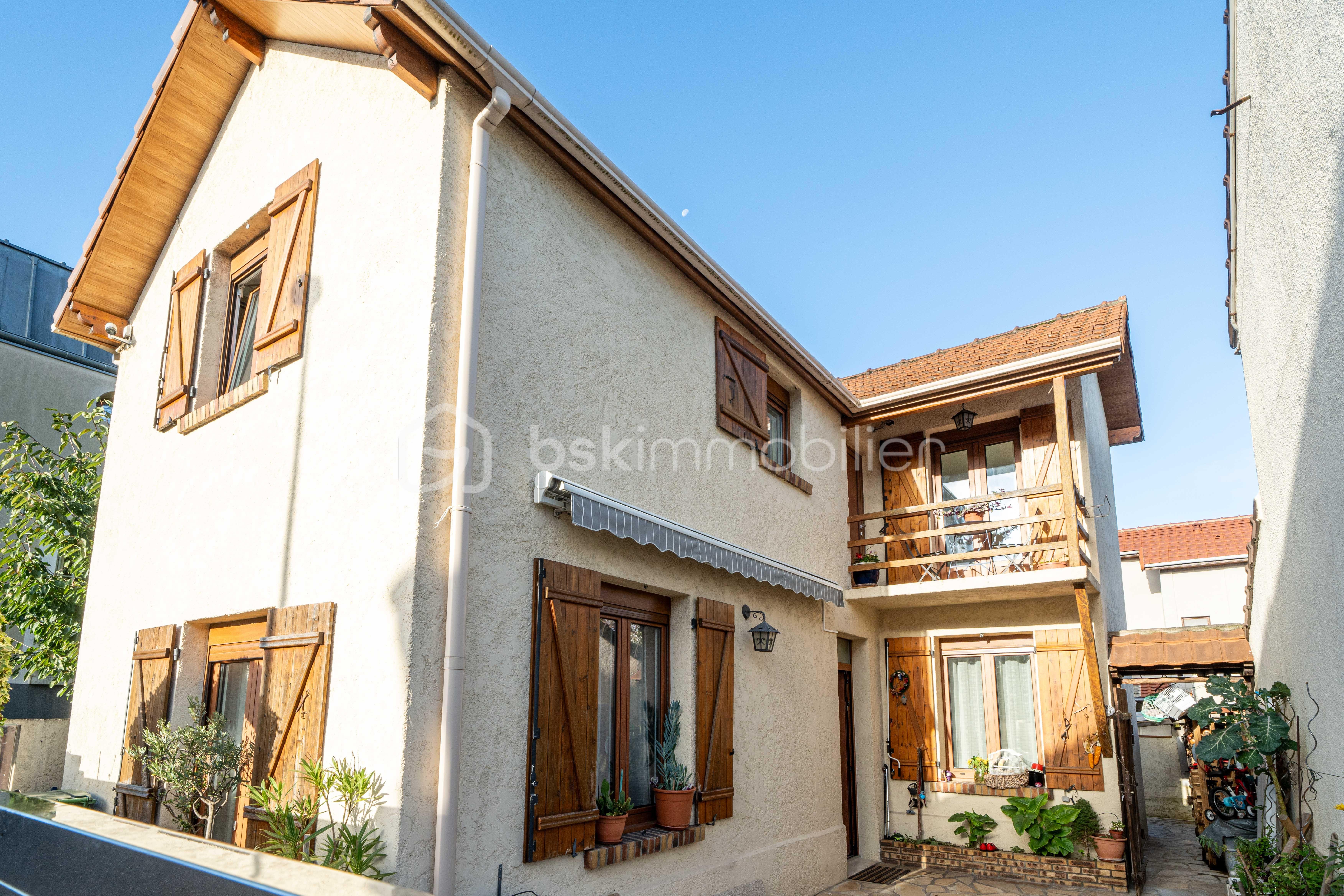 Maison de ville de 90 m² - 4 - Maison.jpg