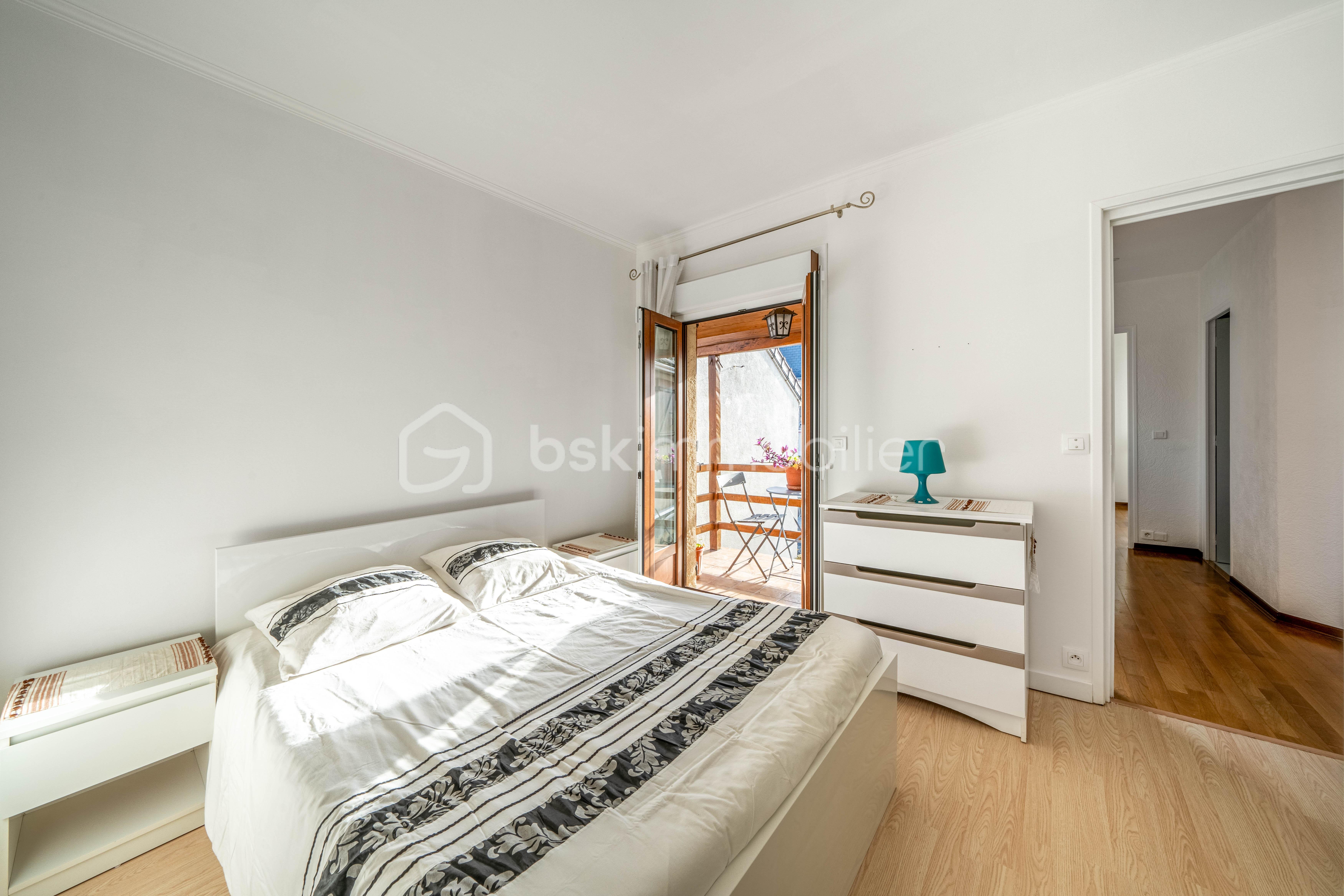 Maison de ville de 90 m² - 8 - Chambre.jpg