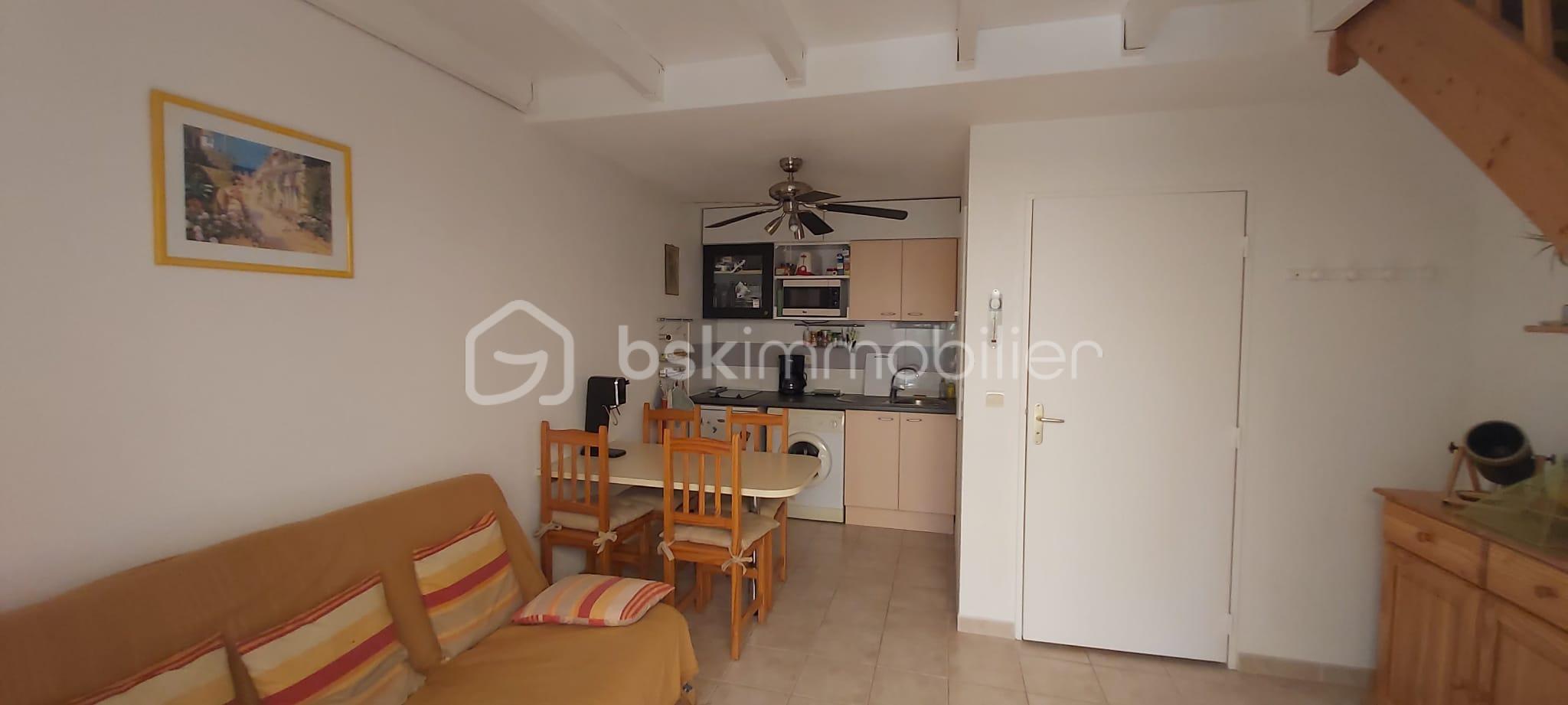 Maison de 30,33 m² - séjour-cuis.jpg