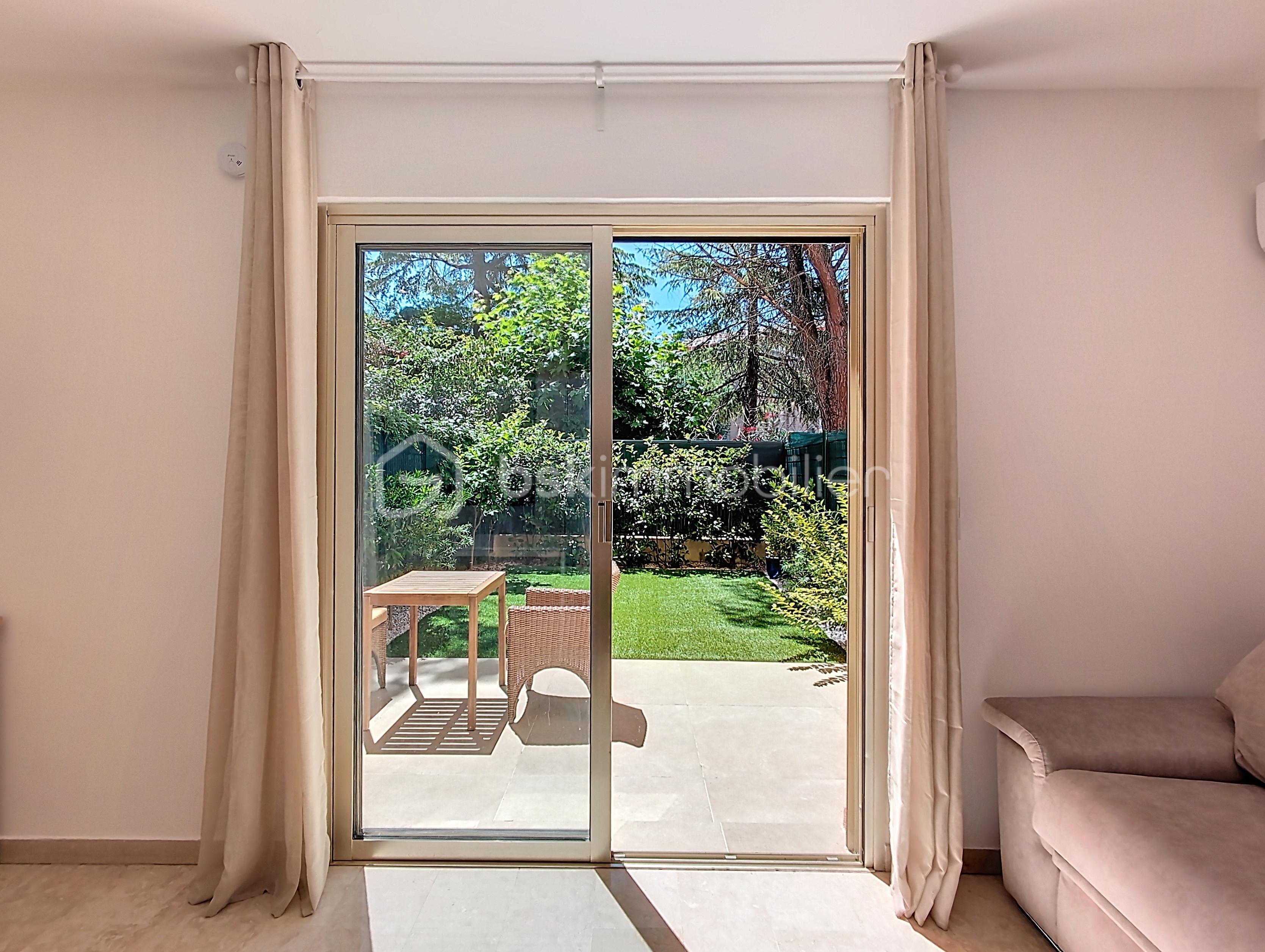 Appartement 1 pièce 27 m² · à Mougins · 27 m² · 189 000 €