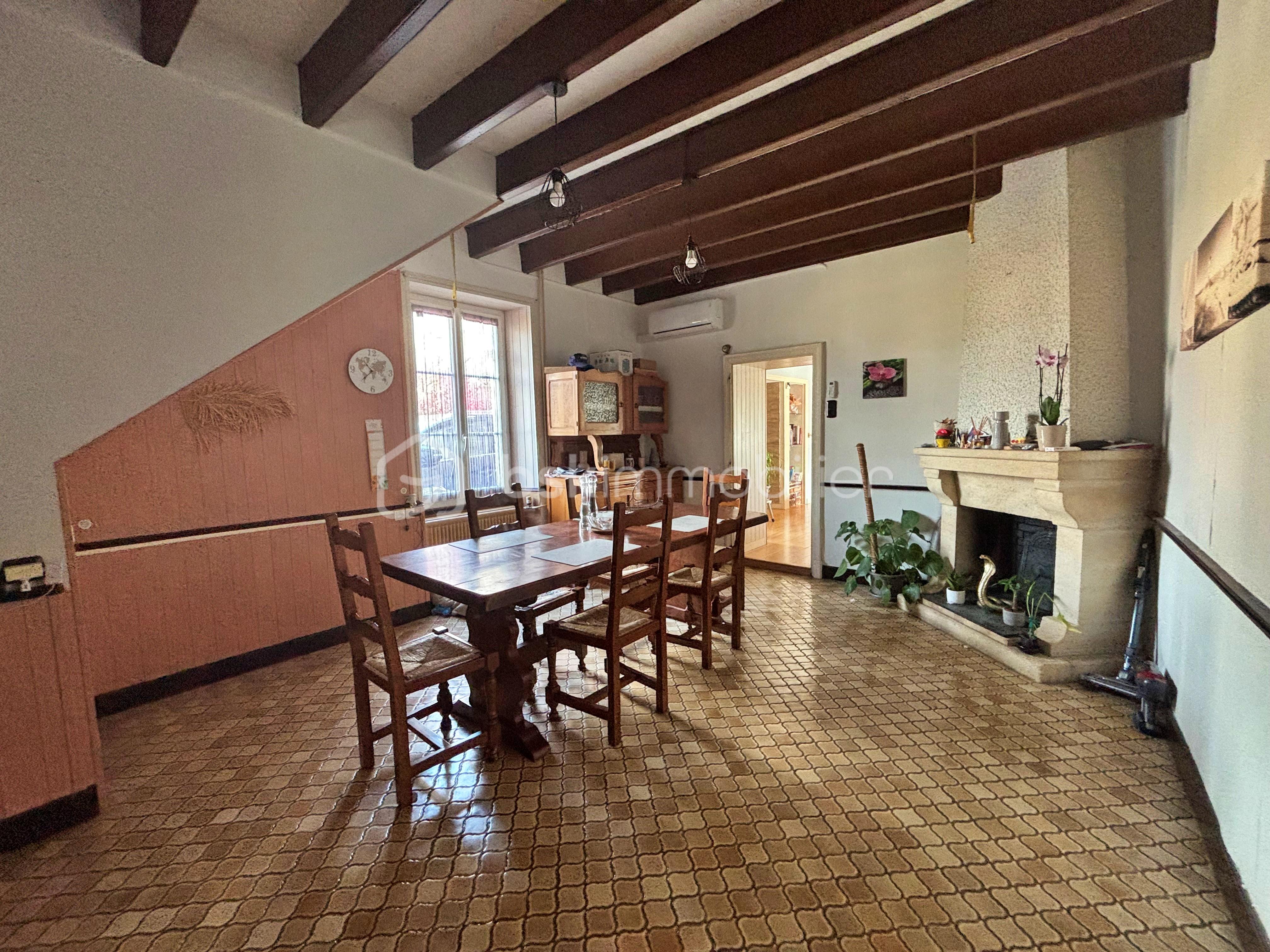 Maison de 233 m² - IMG_8296.JPG