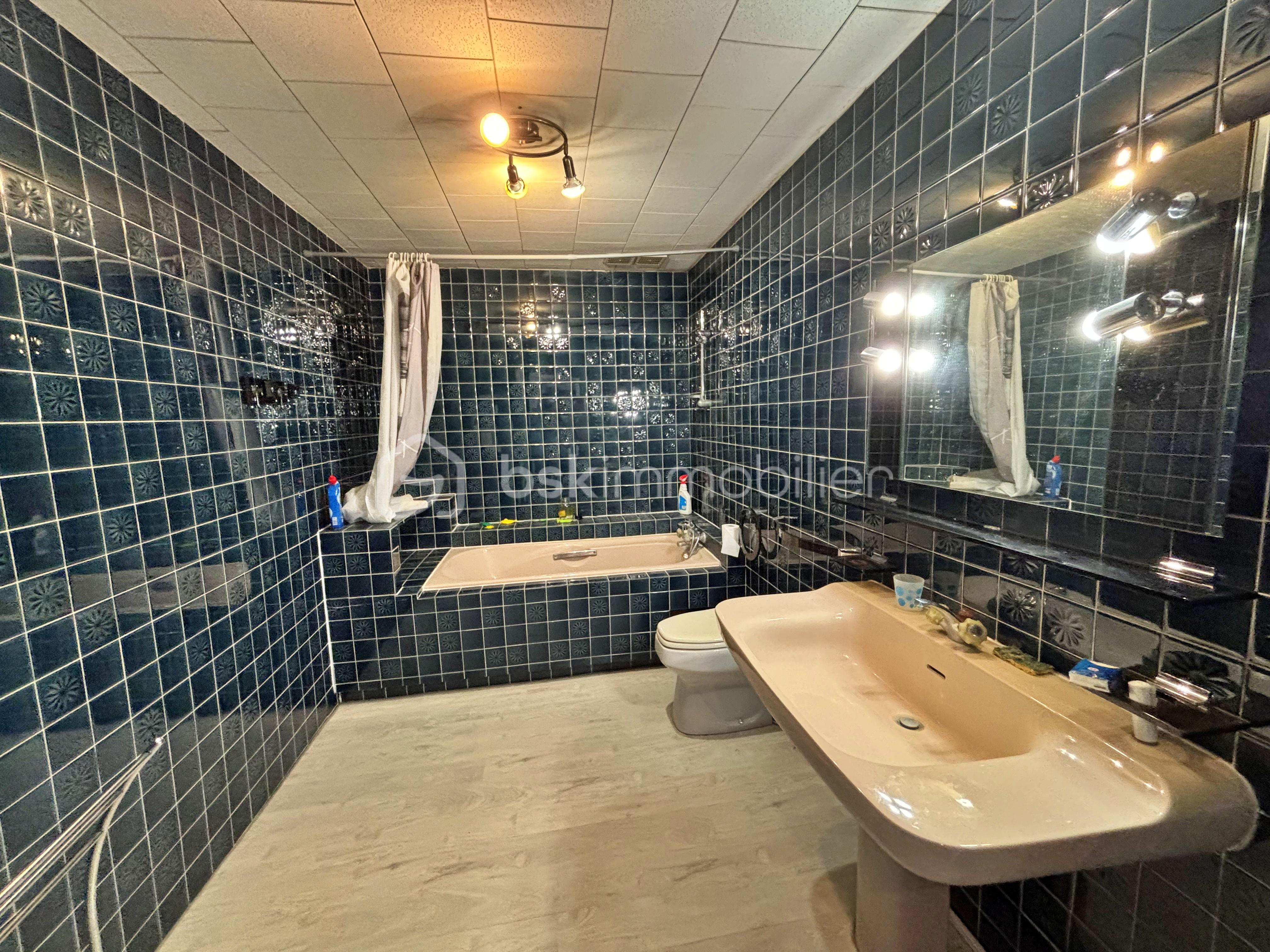 Maison de 233 m² - IMG_8333.JPG