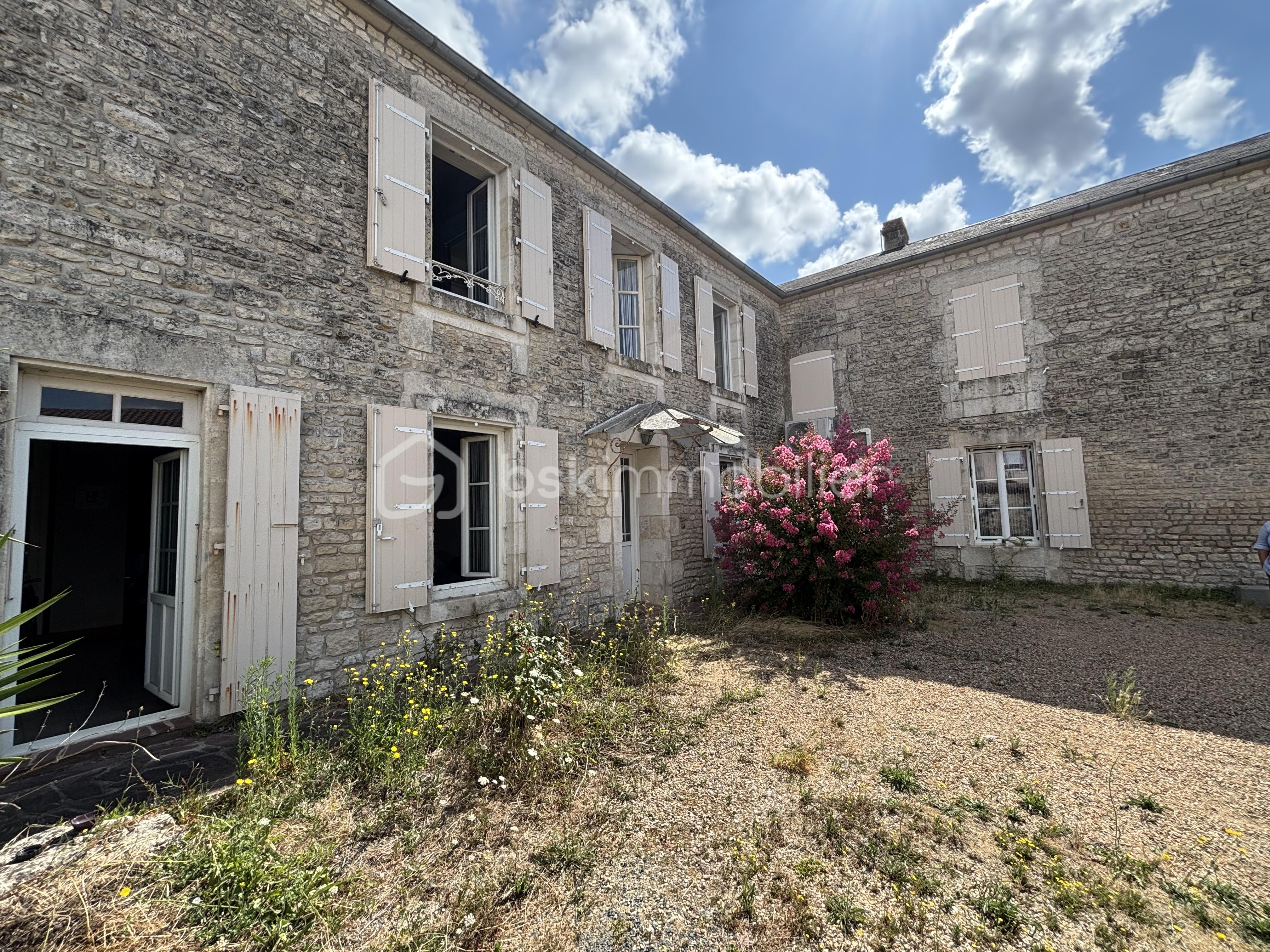 Maison de 233 m² - IMG_8355.JPG