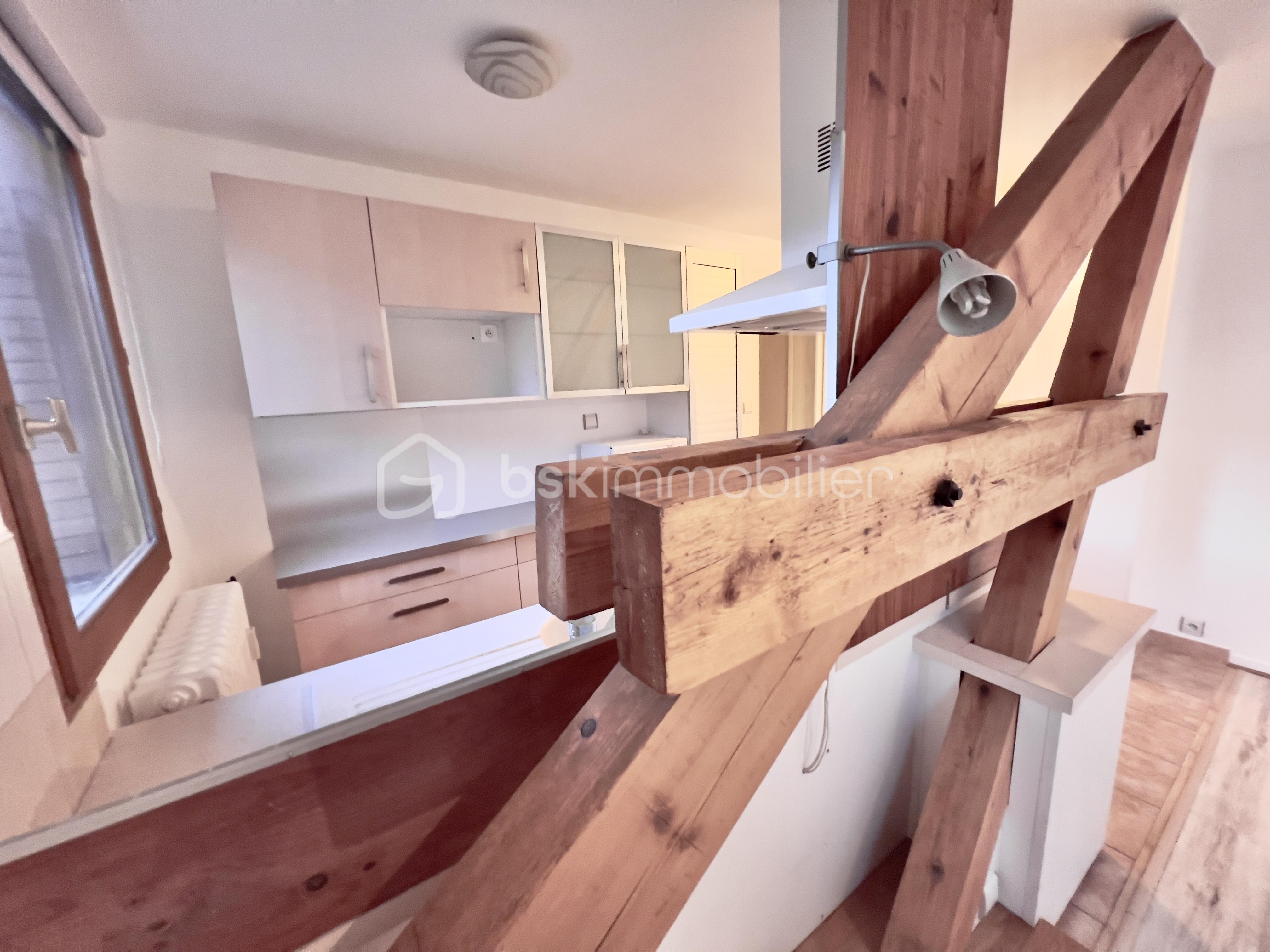 Appartement de 42 m² - IMG_3474.jpeg