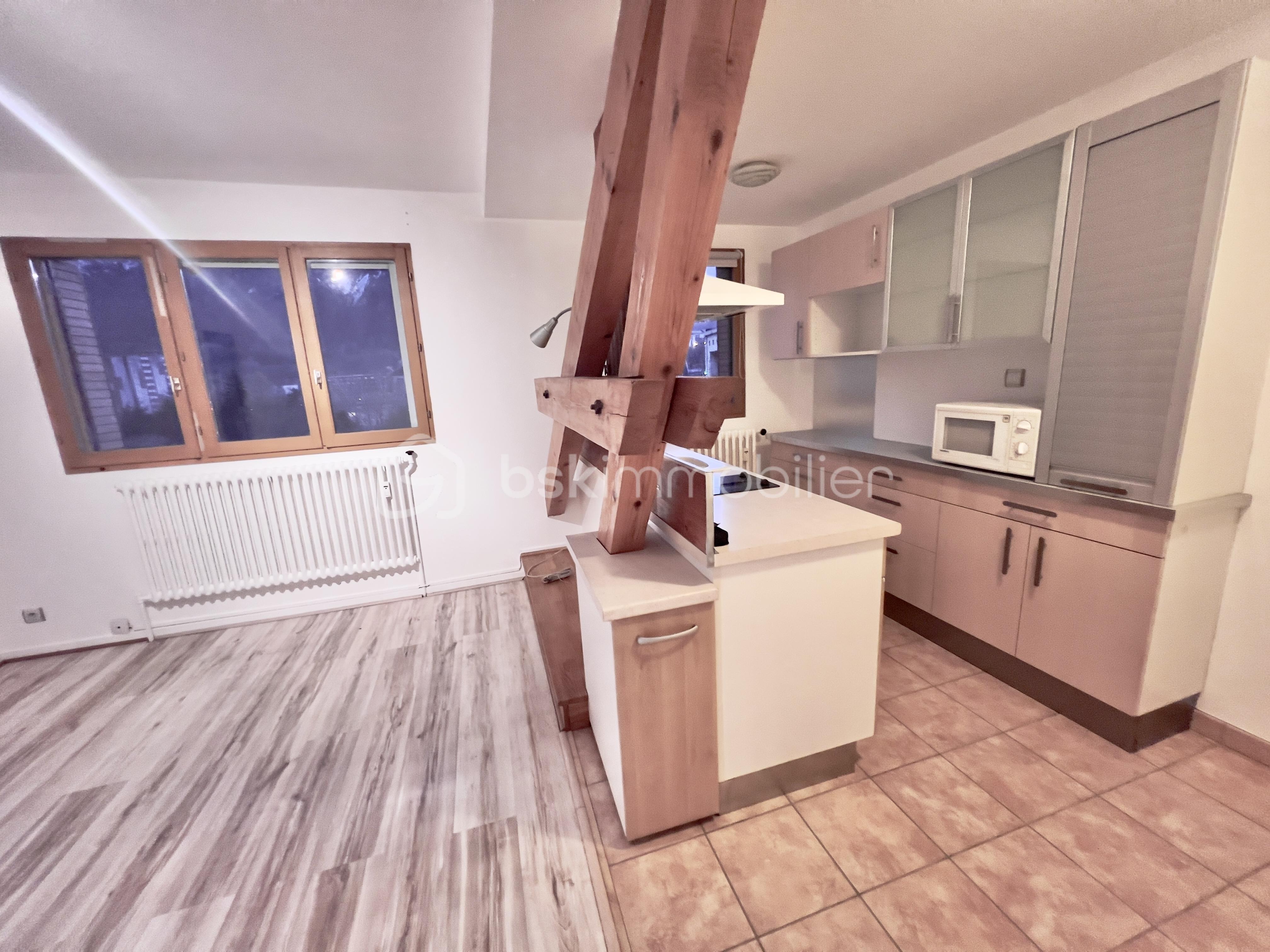 Appartement de 42 m² - IMG_3480.jpeg