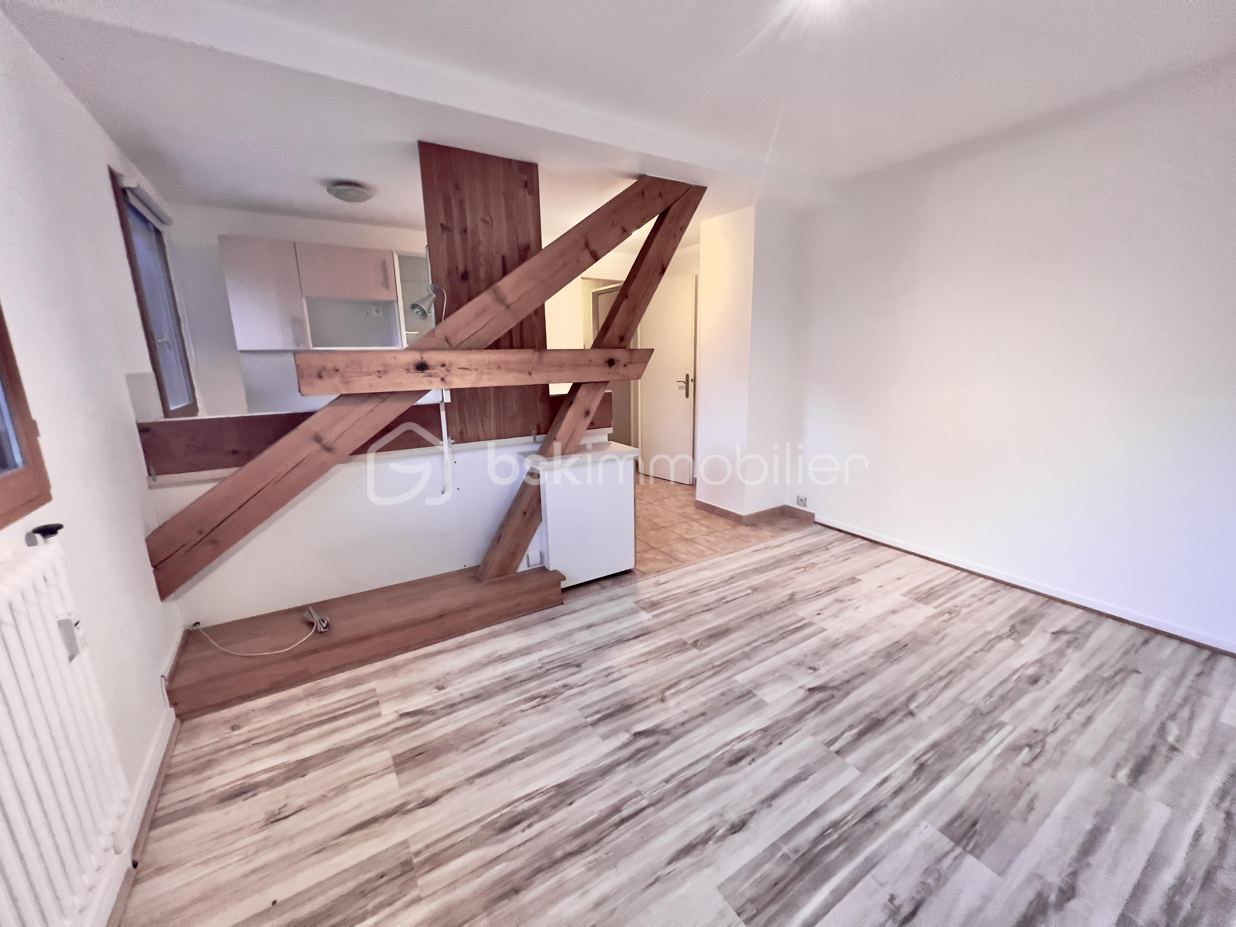 Appartement de 42 m² - IMG_3475.jpeg