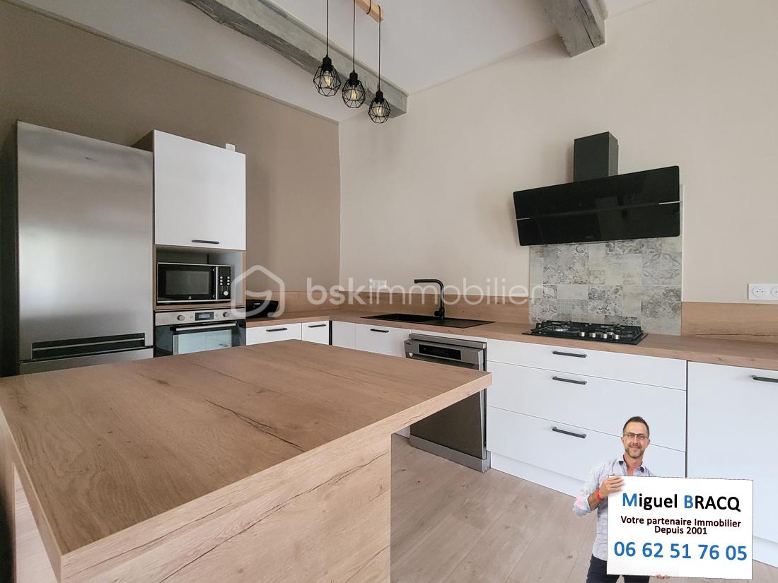 Maison de village de 107 m² - 20251209_122024.jpg