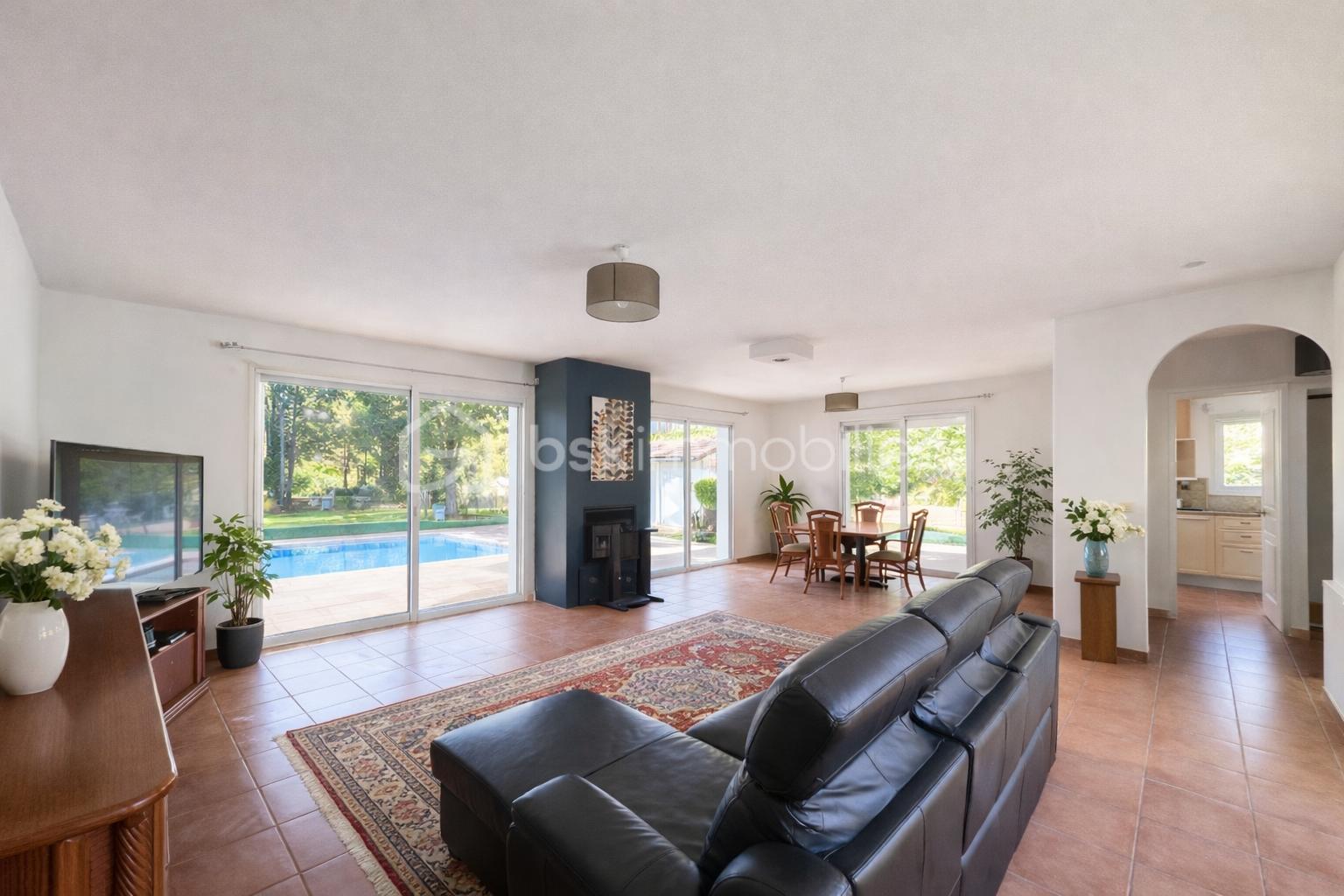 Maison de 148 m² - Séjour .png