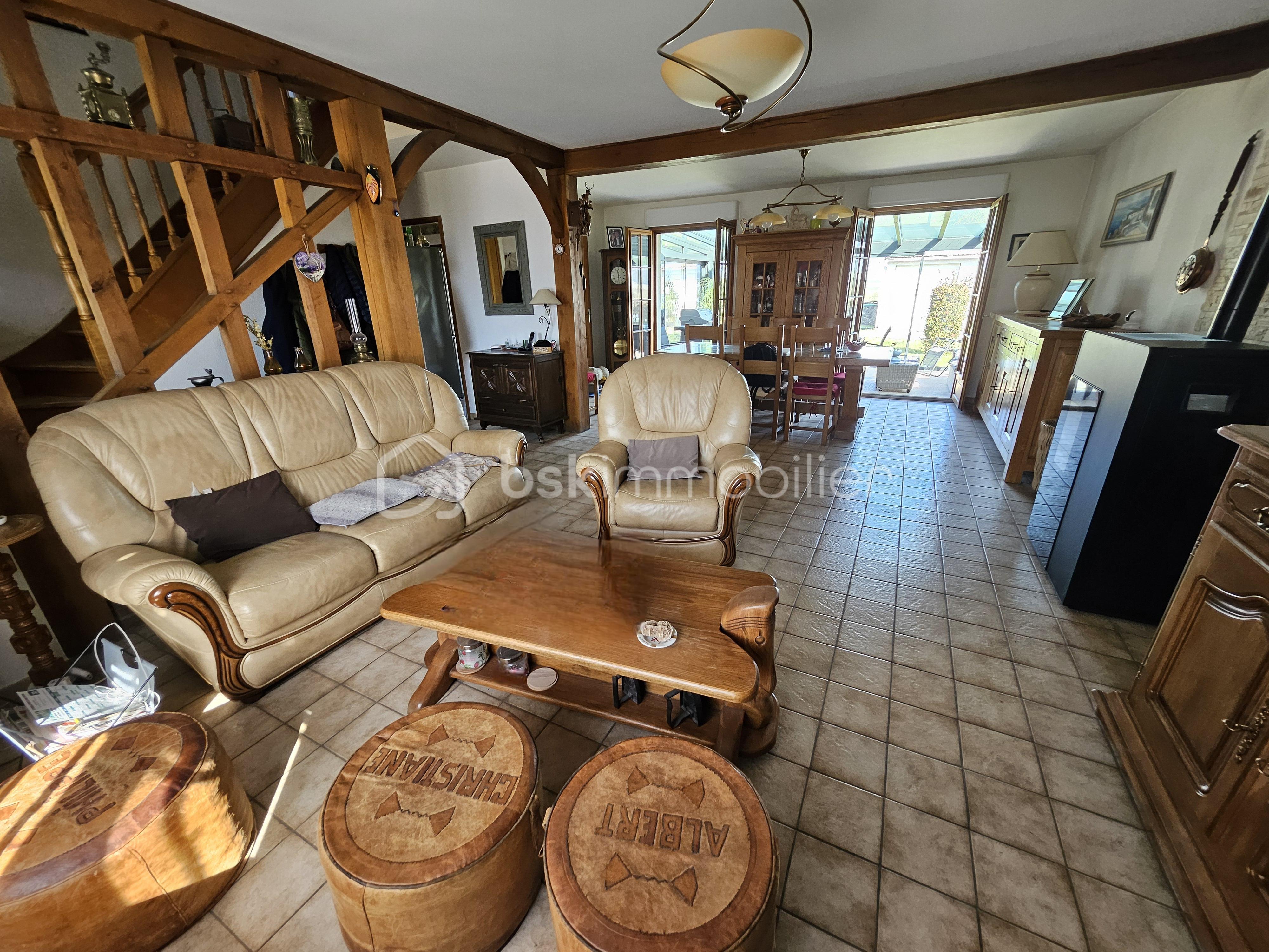 Maison de village de 192 m² - 20250403_113338.jpg