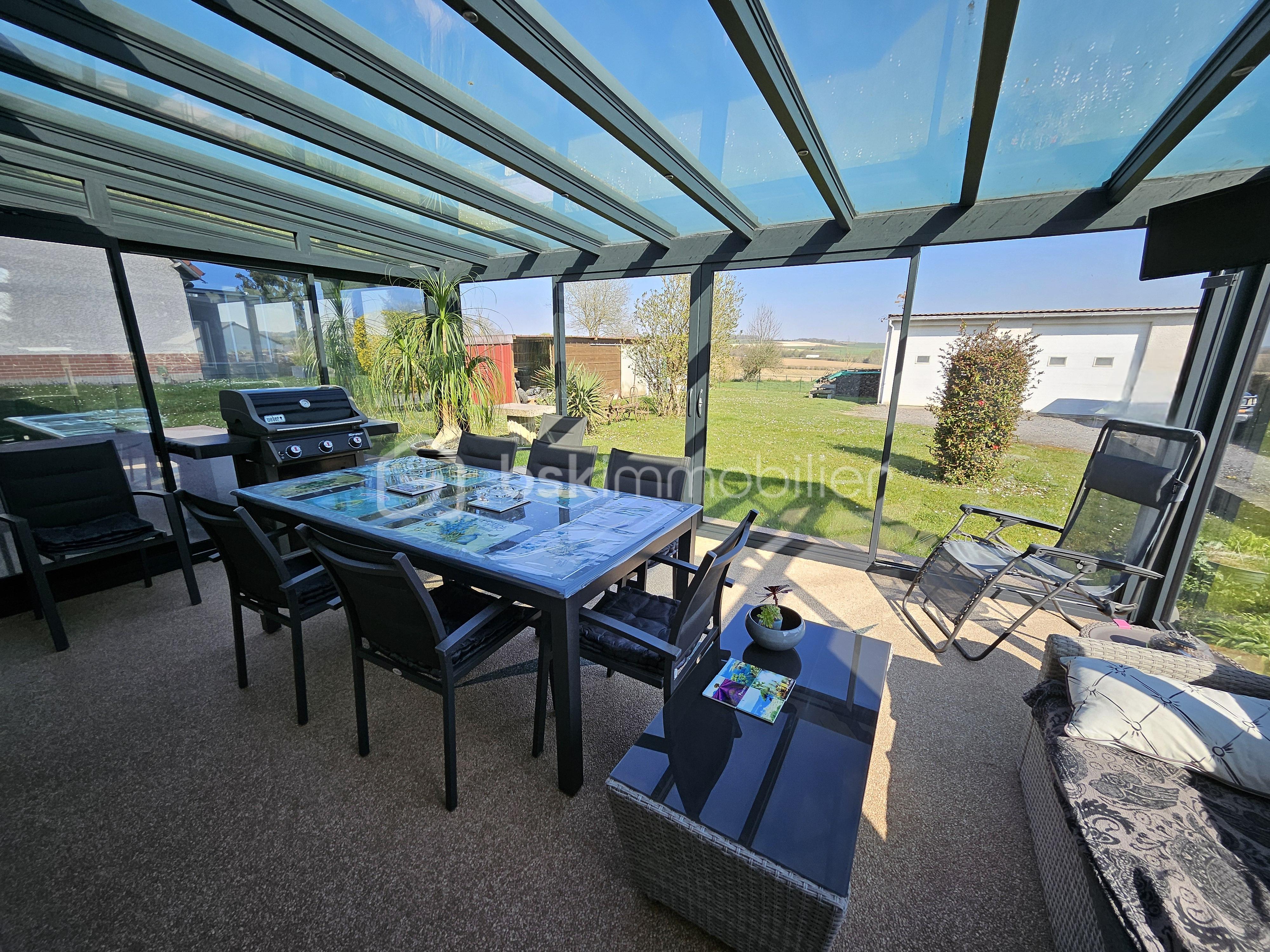 Maison de village de 192 m² - 20250403_113221.jpg