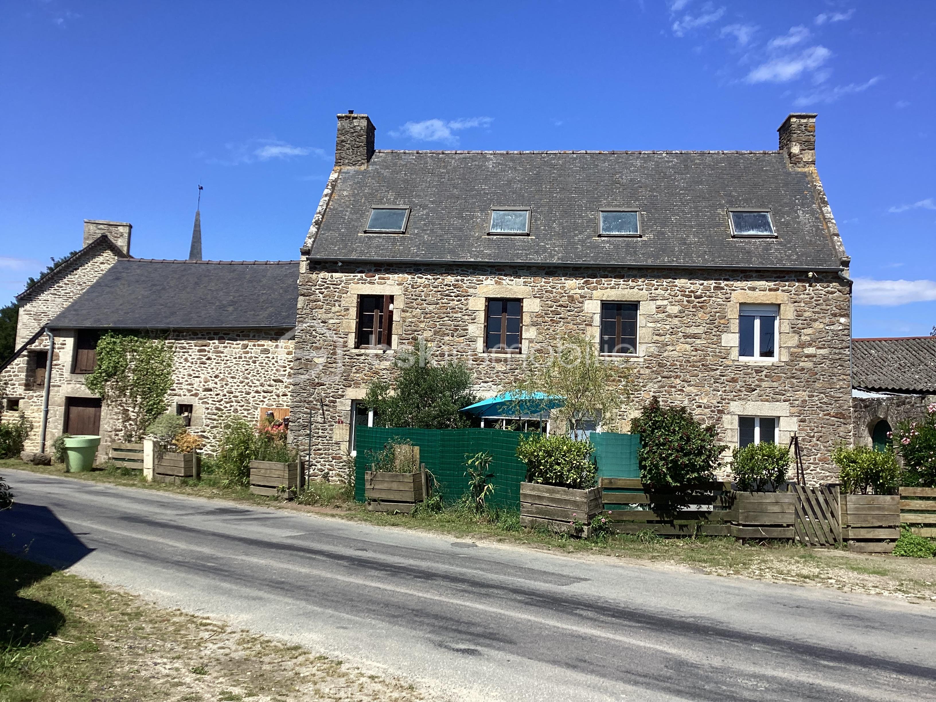 Maison ancienne de 175 m² - IMG_0333.jpeg
