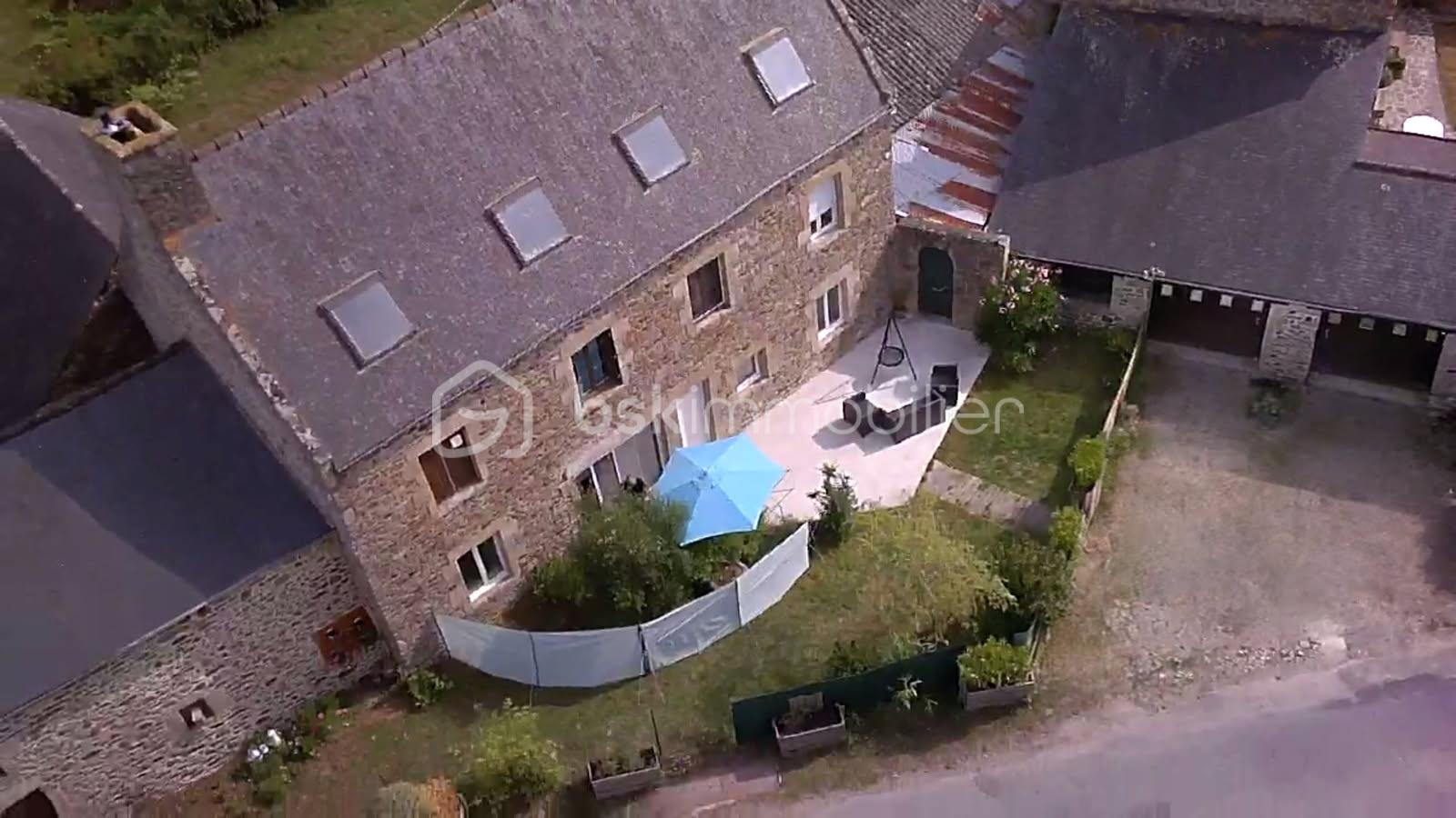 Maison ancienne de 175 m² - 4009359760331878859.jpg
