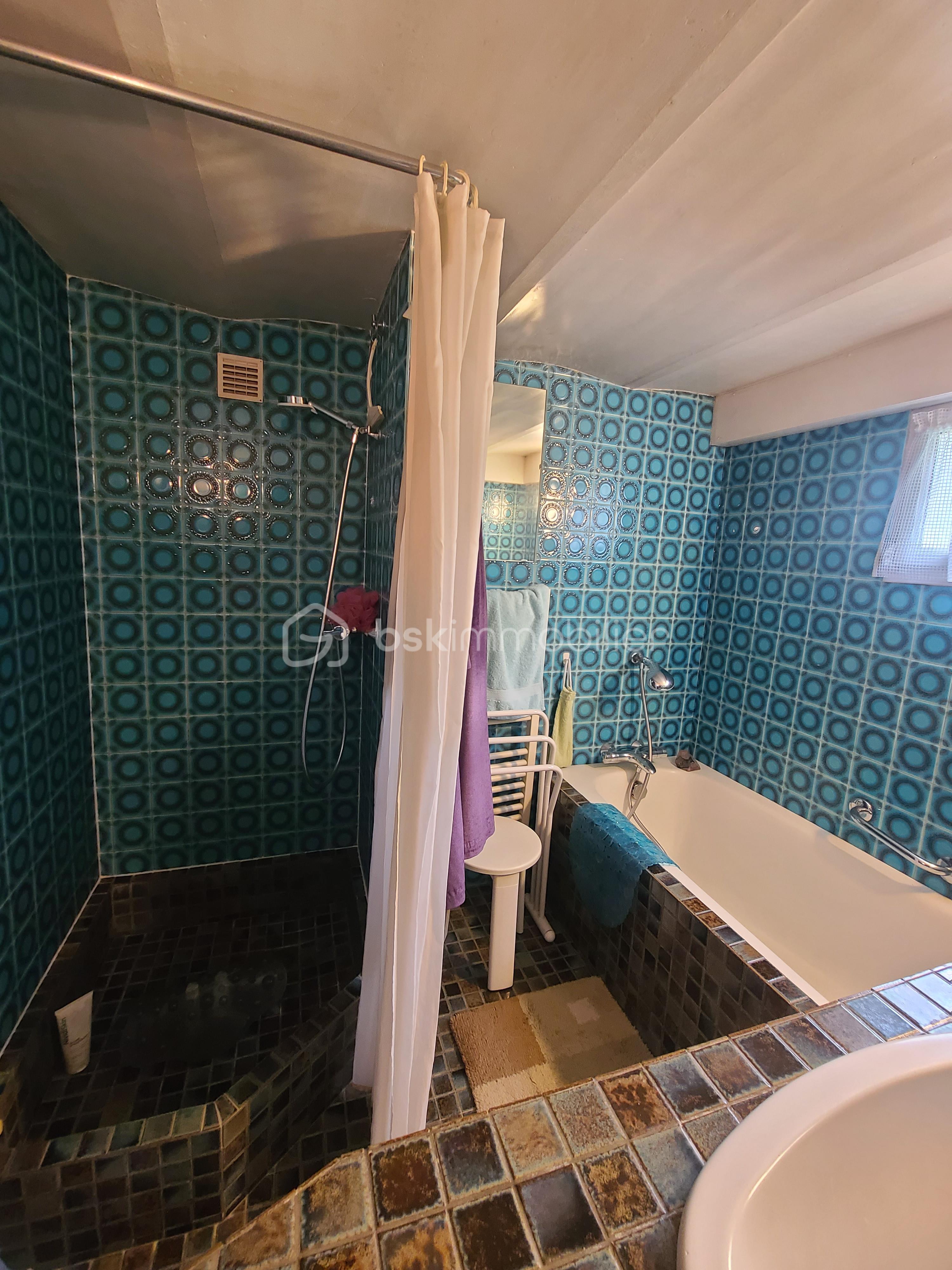 Maison de 80 m² - 20240707_113755.jpg
