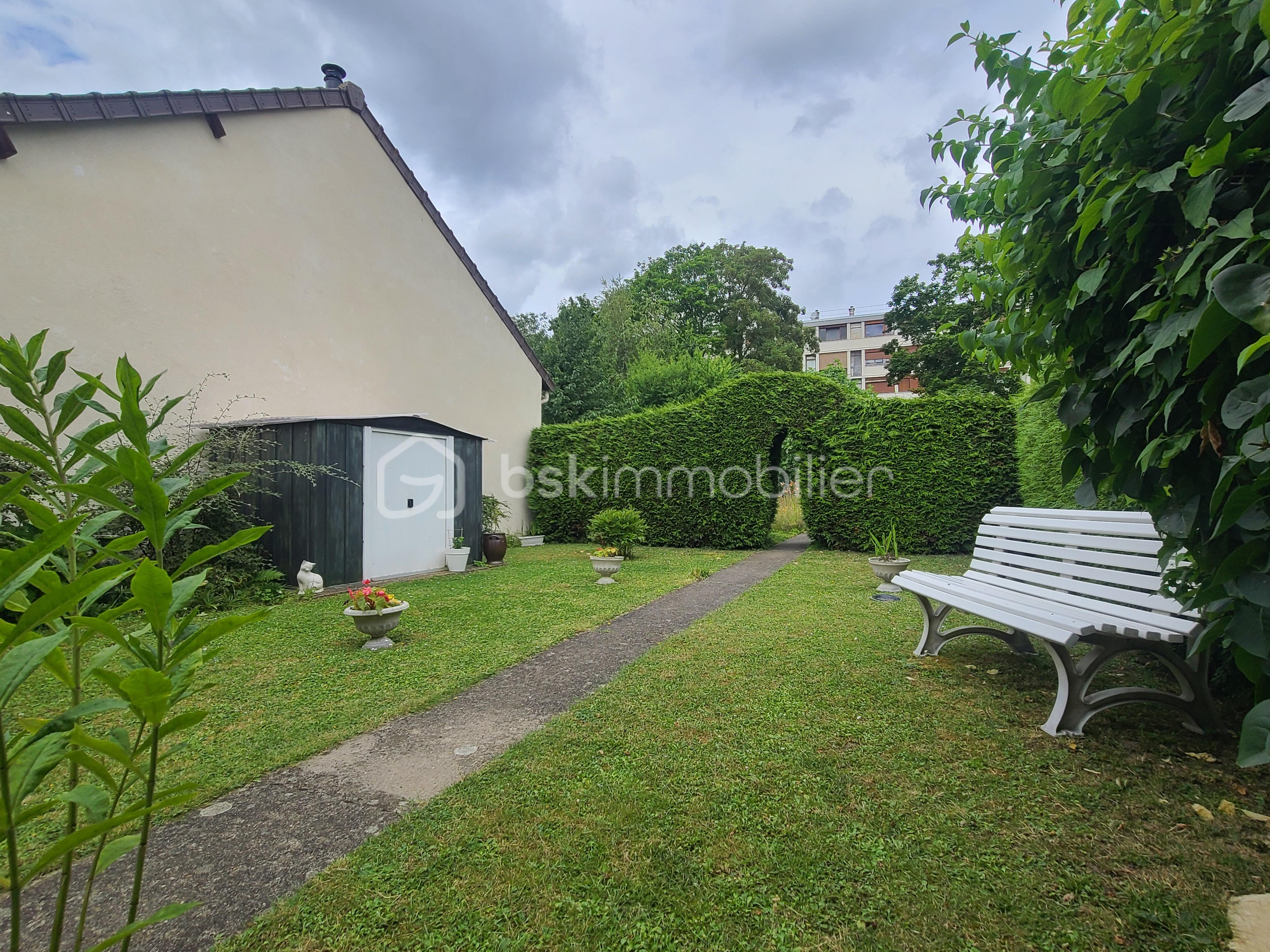 Maison de 80 m² - 20240707_114037.jpg