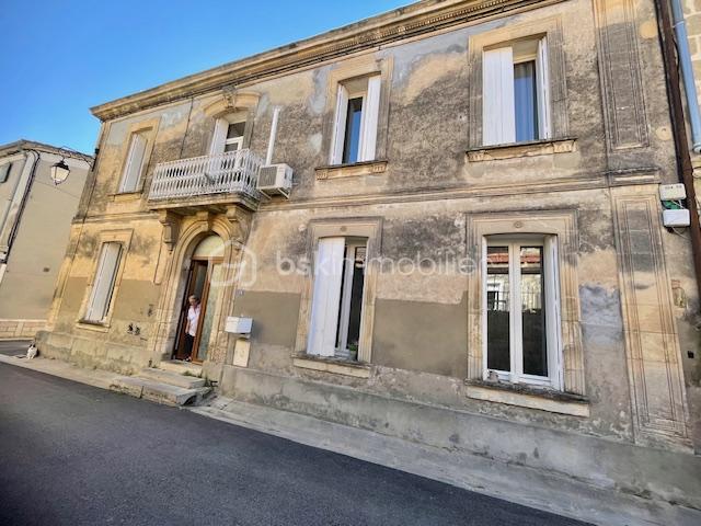Maison de maitre de 210 m² - IMG_9108.jpg