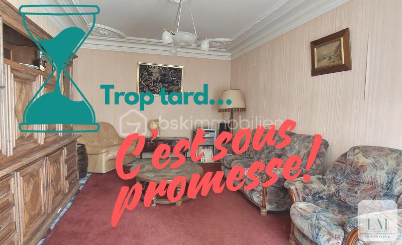 Maison longere de 187 m²