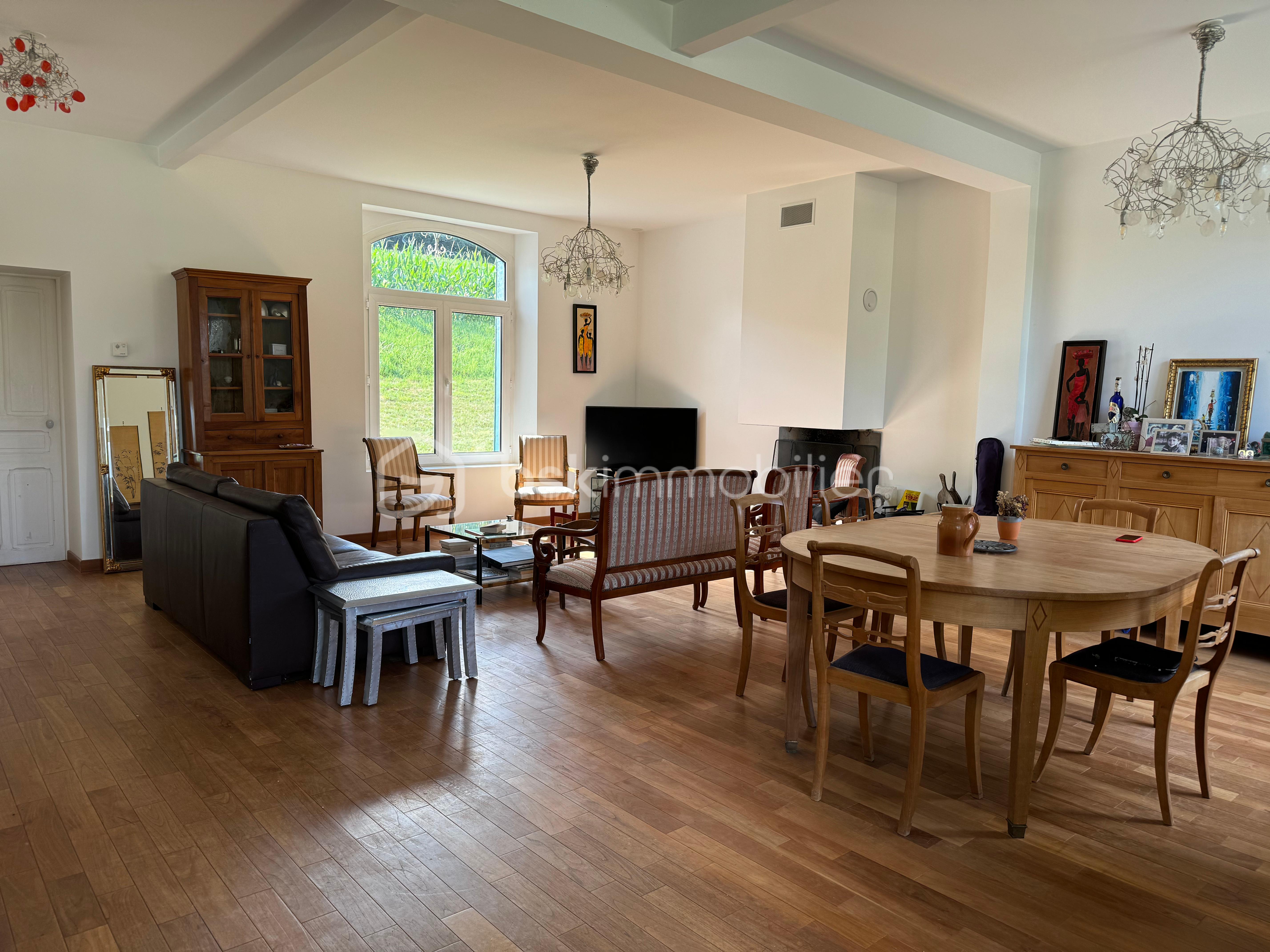 Maison de maitre de 155 m² - Ferme de l'Aval — photo 3 bis.png