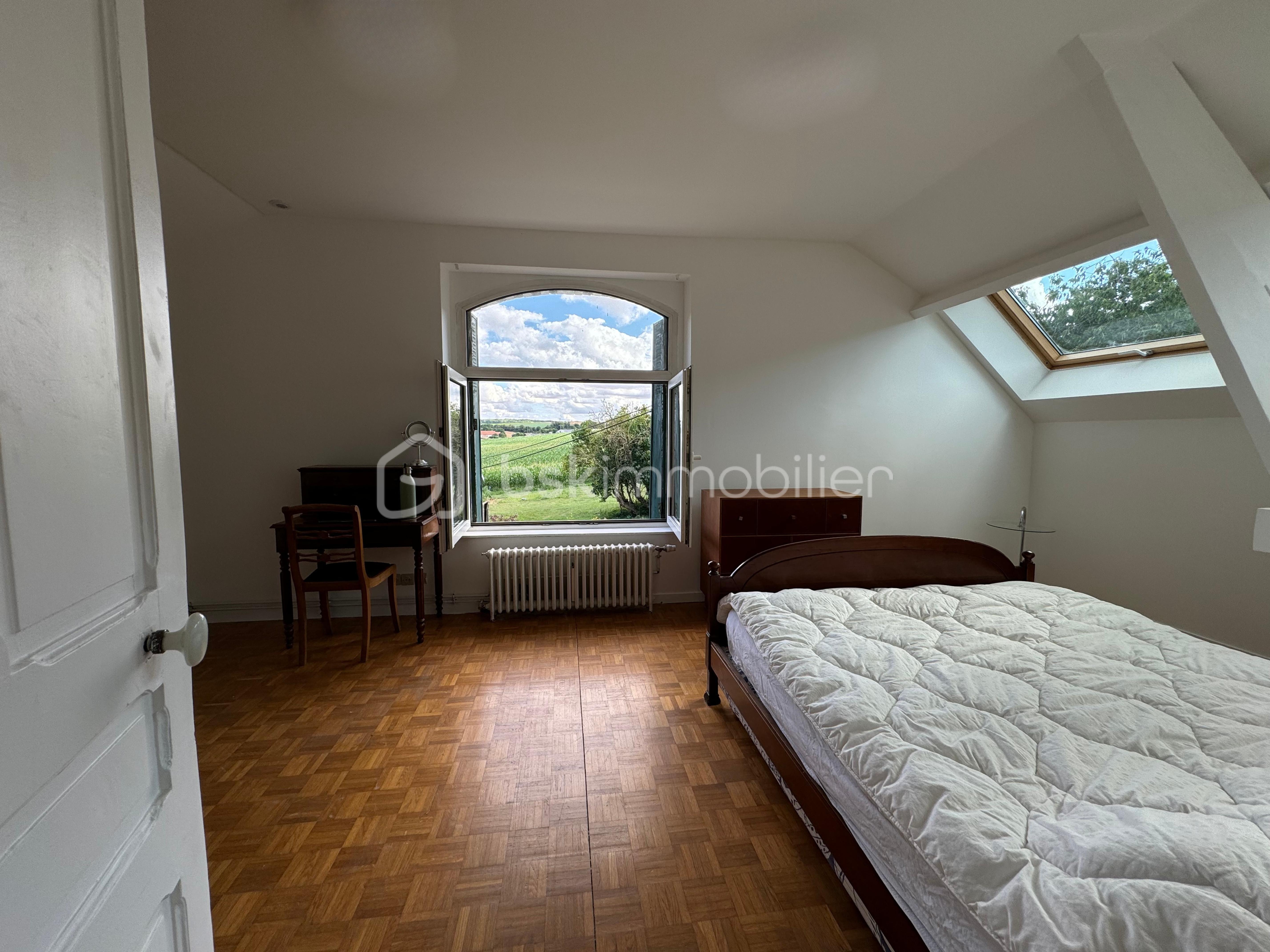 Maison de maitre de 155 m² - Ferme de l'Aval — photo 11.png