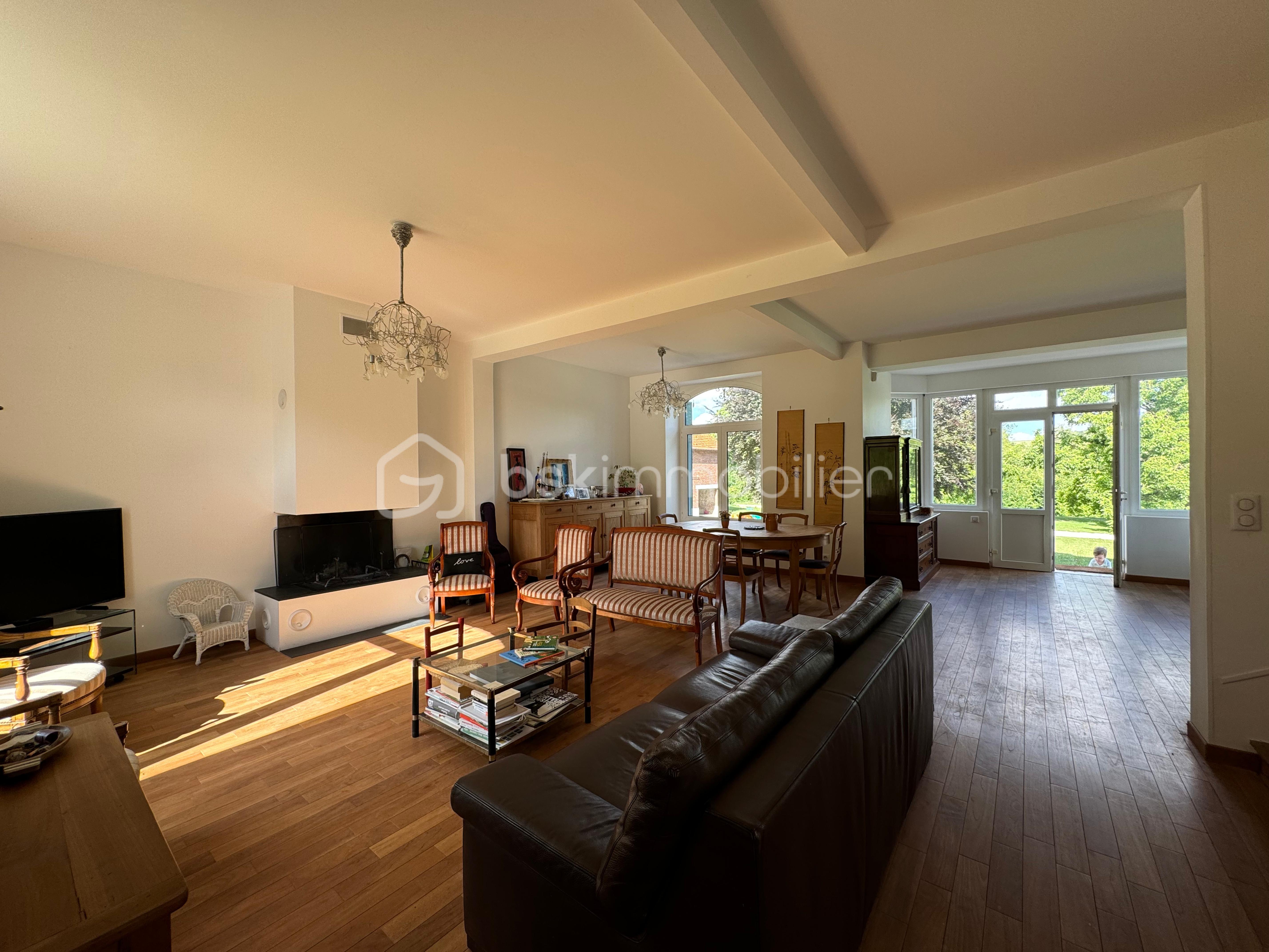 Maison de maitre de 155 m² - Ferme de l'Aval — photo 6.png