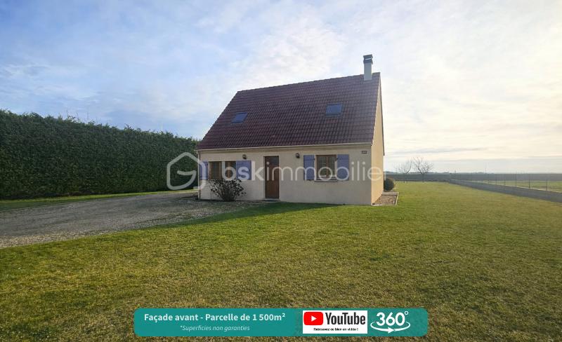 Maison traditionnelle de 101 m² - Audrey Adam Immobilier (8).png