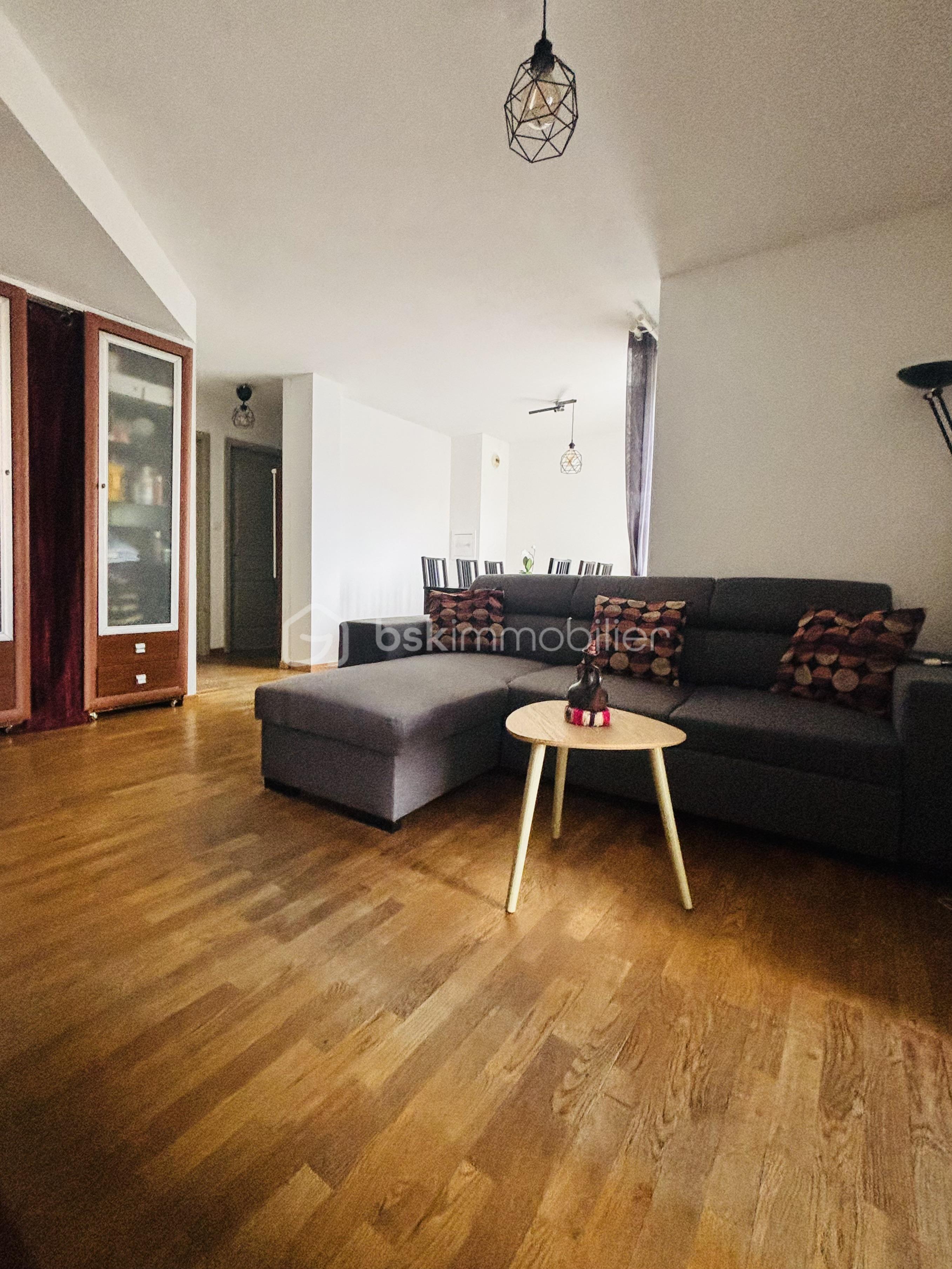 Appartement 3 pièces 61 m² · à Schiltigheim · 61 m² · 246 175 €