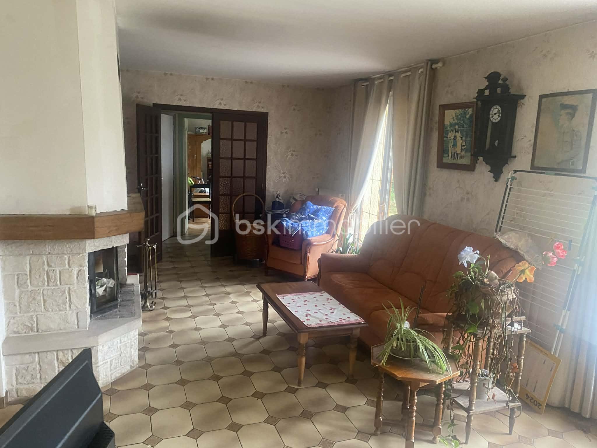 Maison de village de 163 m² - c85b3c78-2a9f-4628-abea-c4741ebd5422.jfif