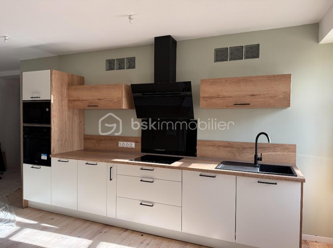 Appartement de 102 m² Appartement de 102 m²