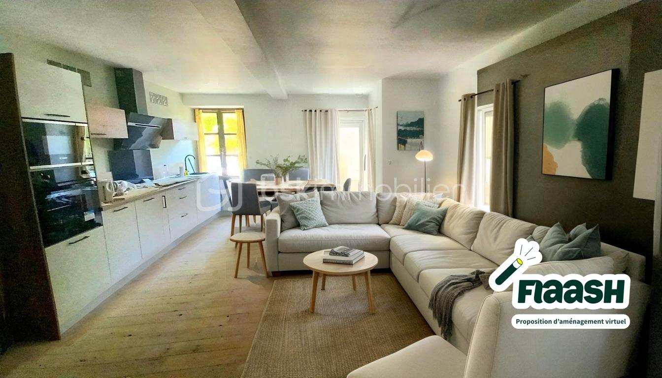 Appartement de 102 m² - Appartement LGL Chateau Salon 6.jpg