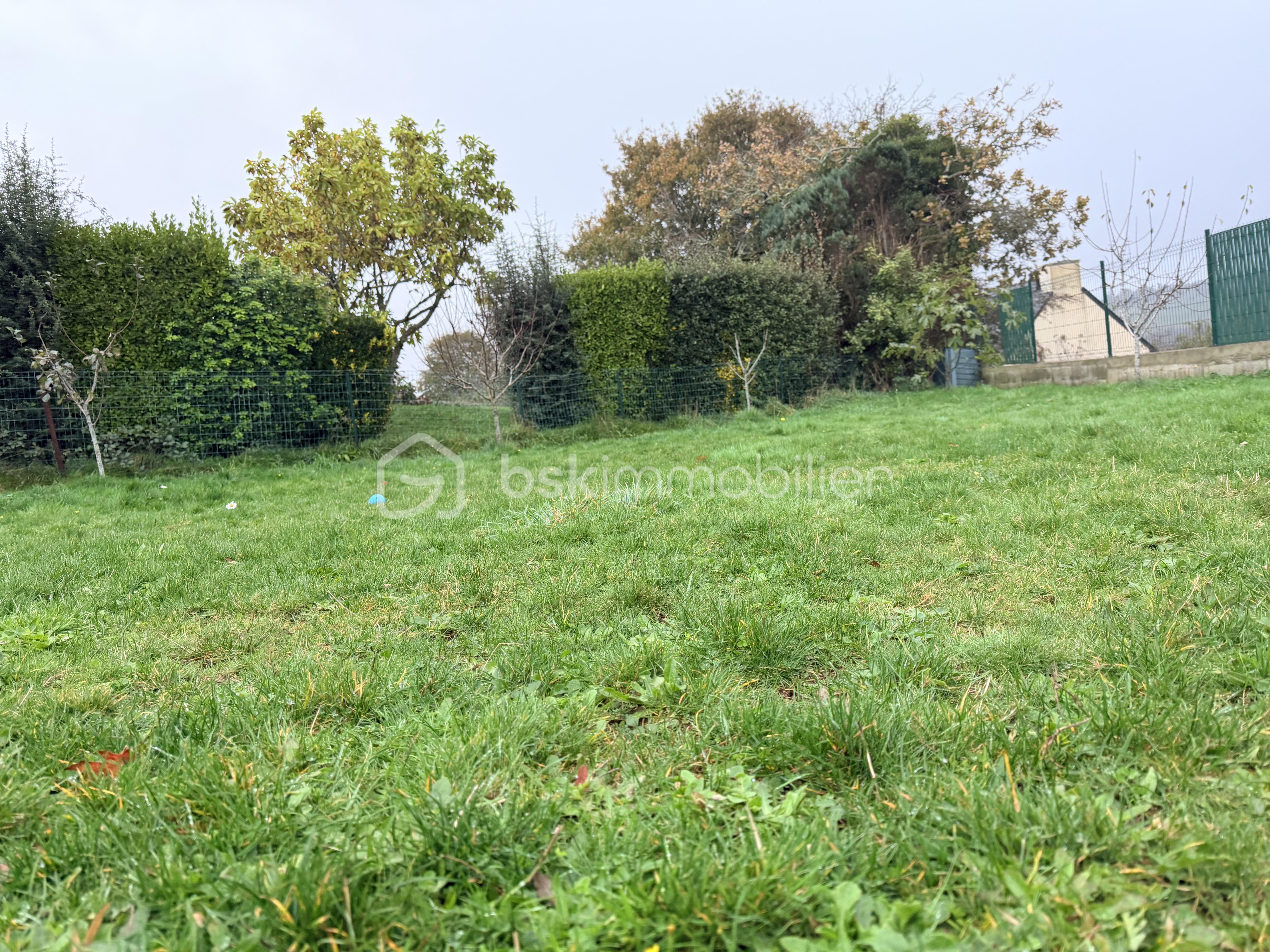 Maison traditionnelle de 101 m² - IMG_0059.jpeg