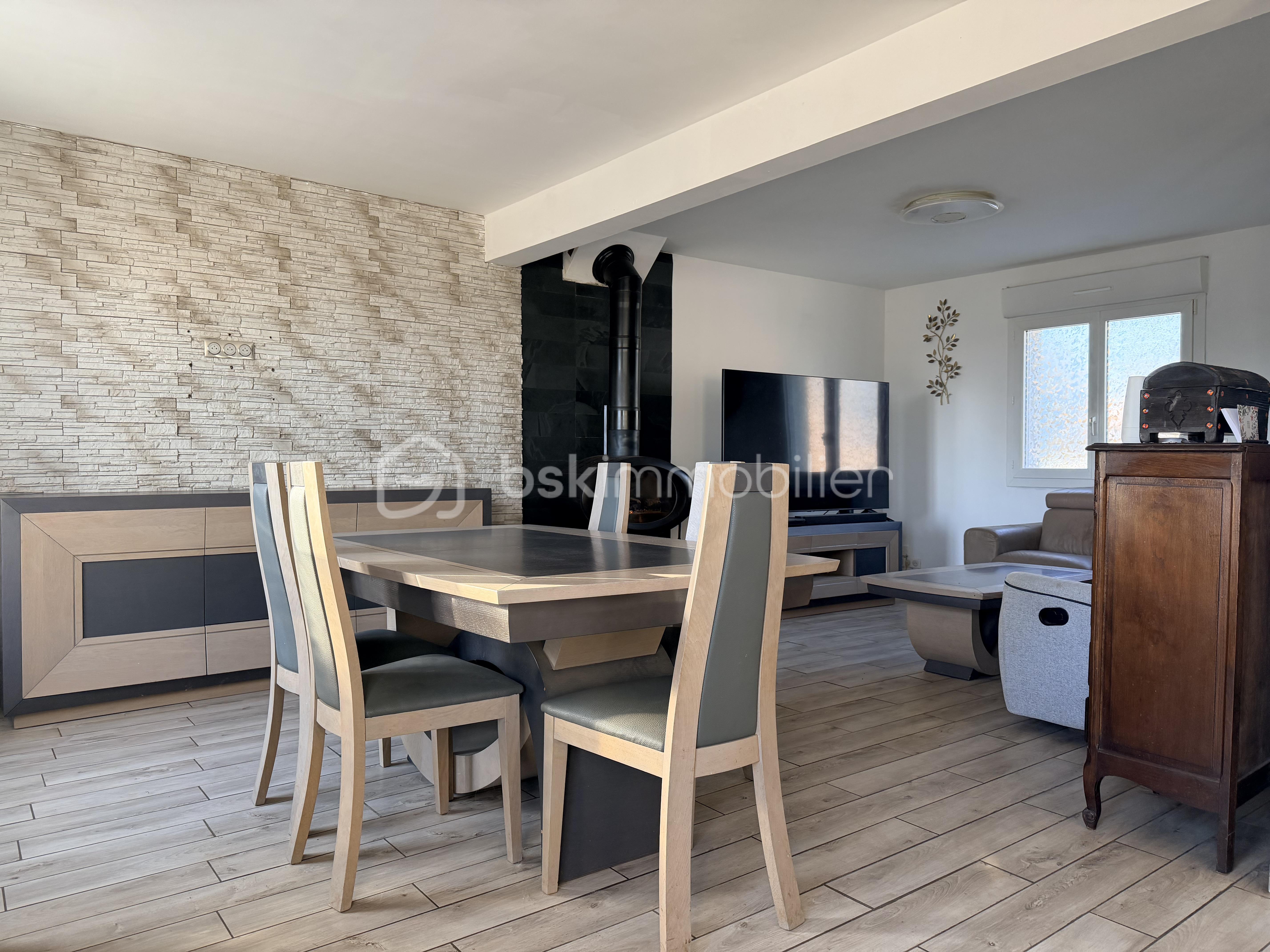 Maison traditionnelle de 101 m² - IMG_0236.jpeg