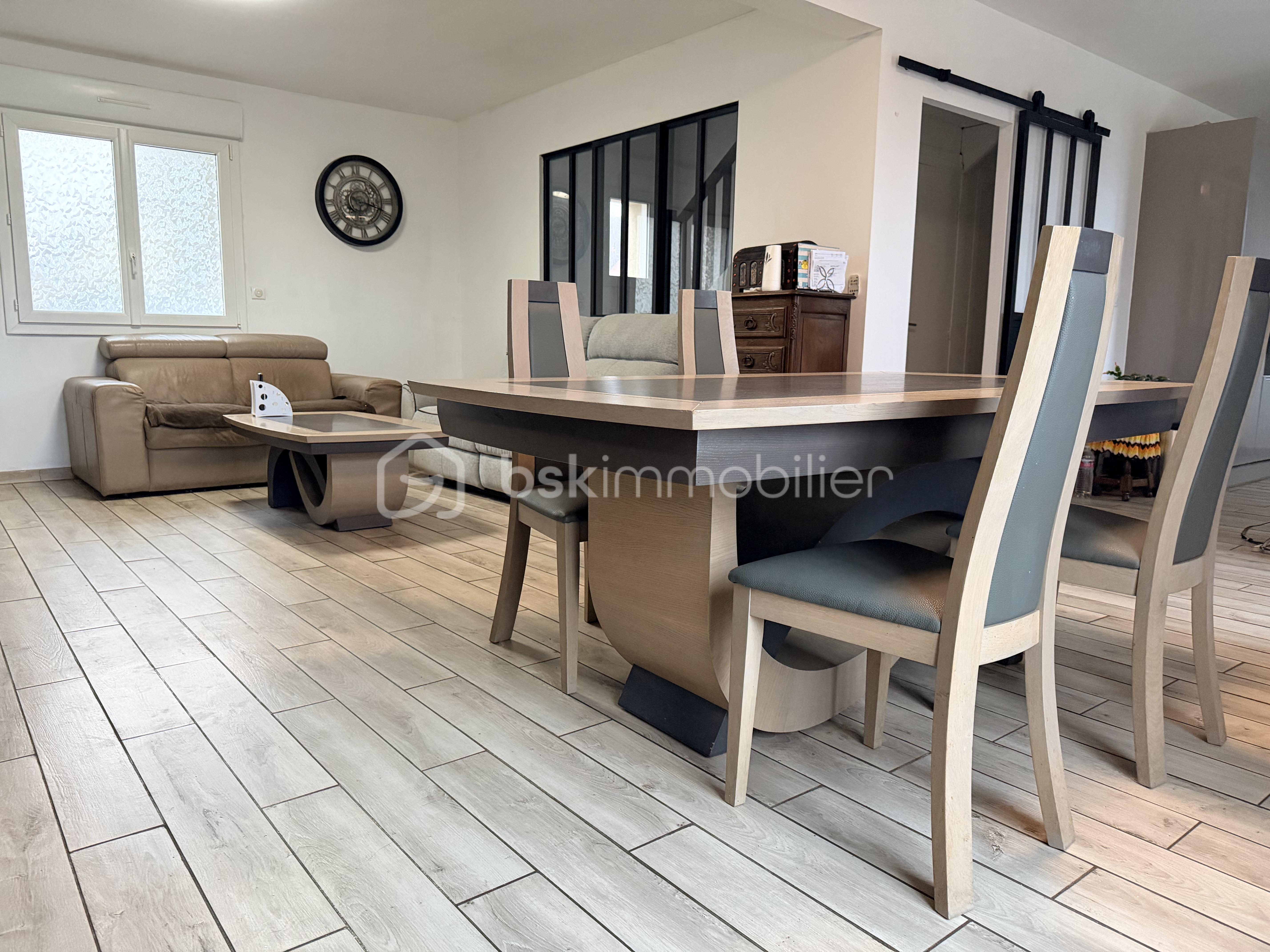 Maison traditionnelle de 101 m² - IMG_0043.jpeg