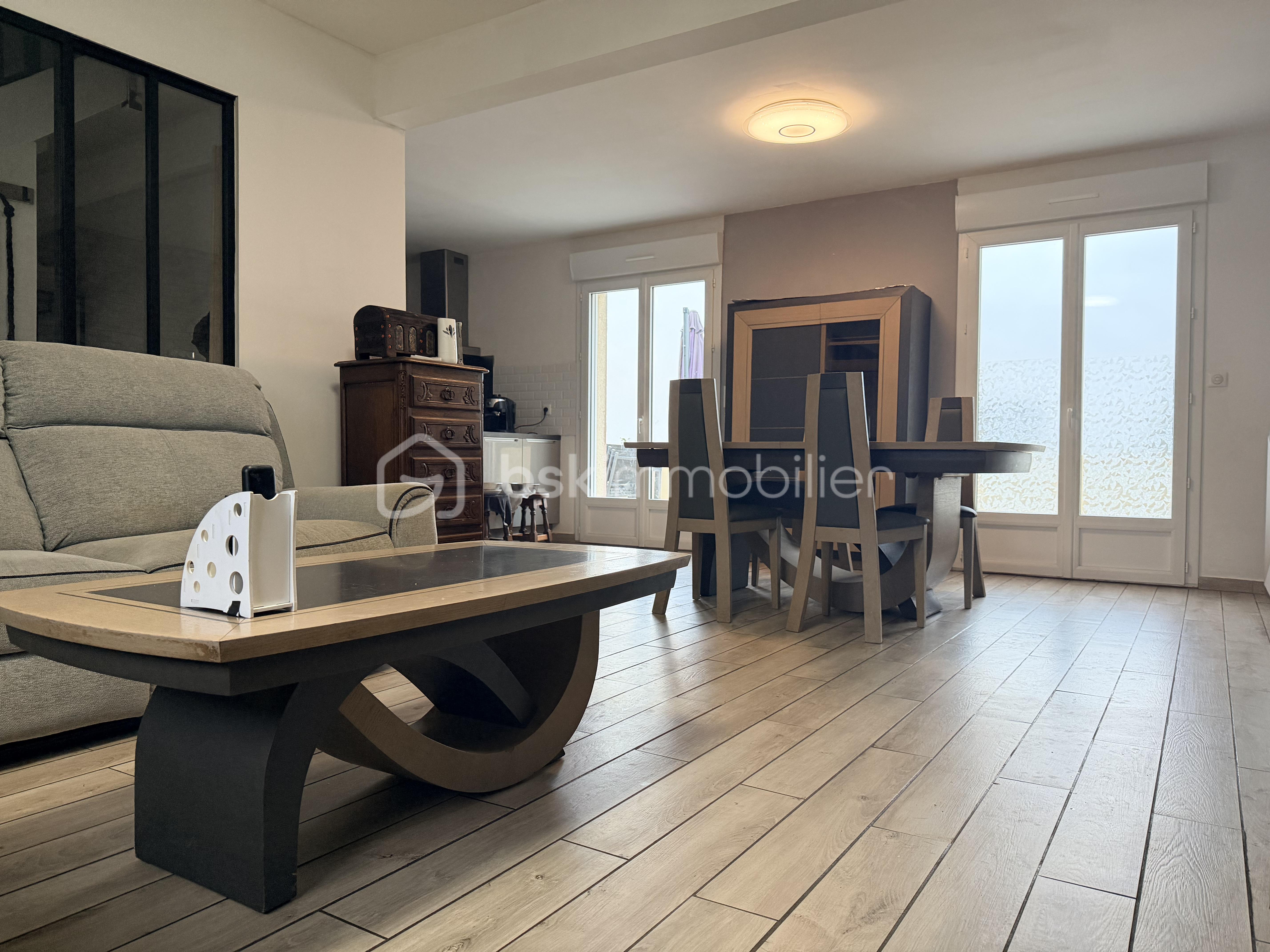 Maison traditionnelle de 101 m² - IMG_0040.jpeg