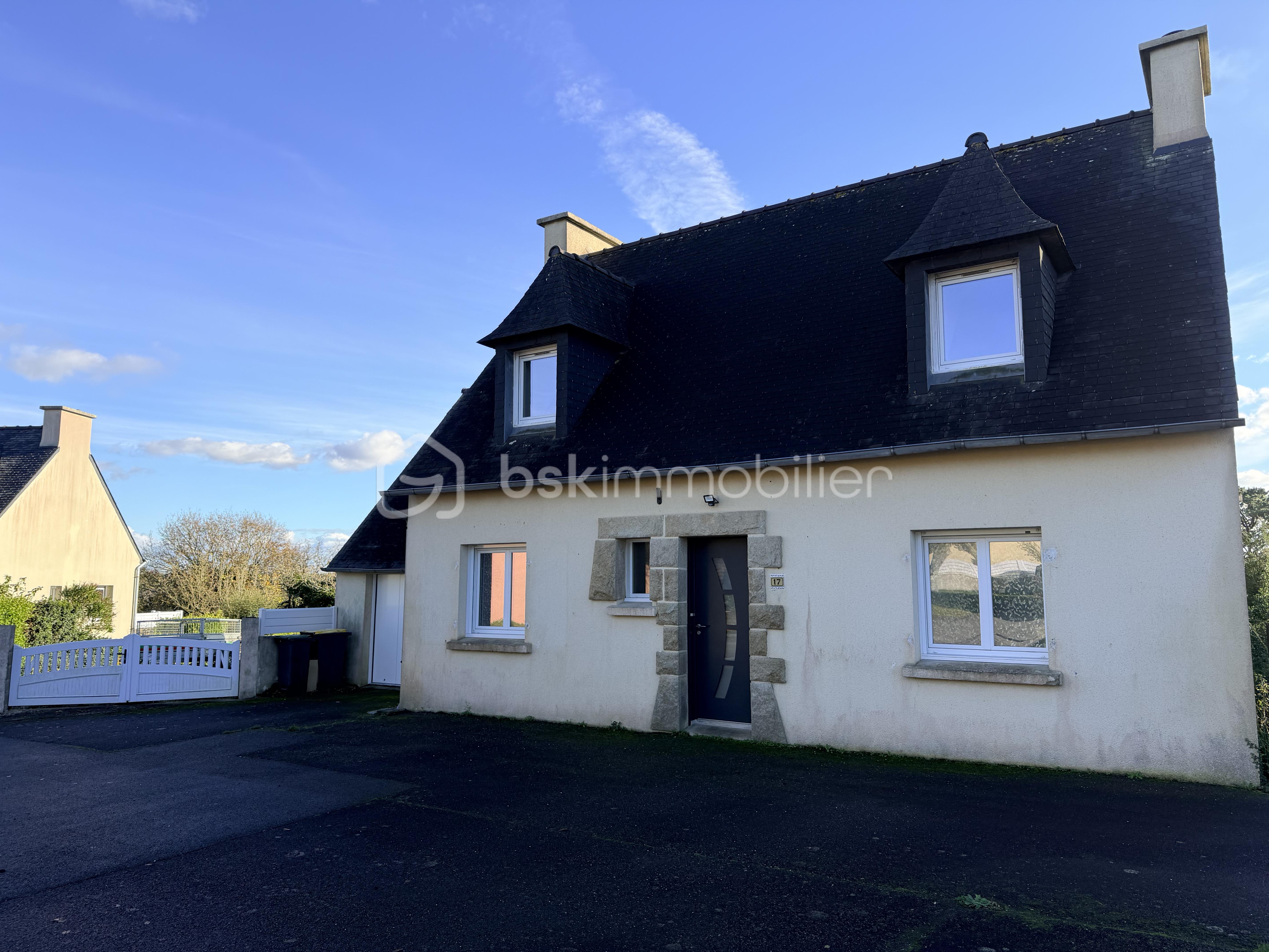 Maison traditionnelle de 101 m² - IMG_0232.jpeg